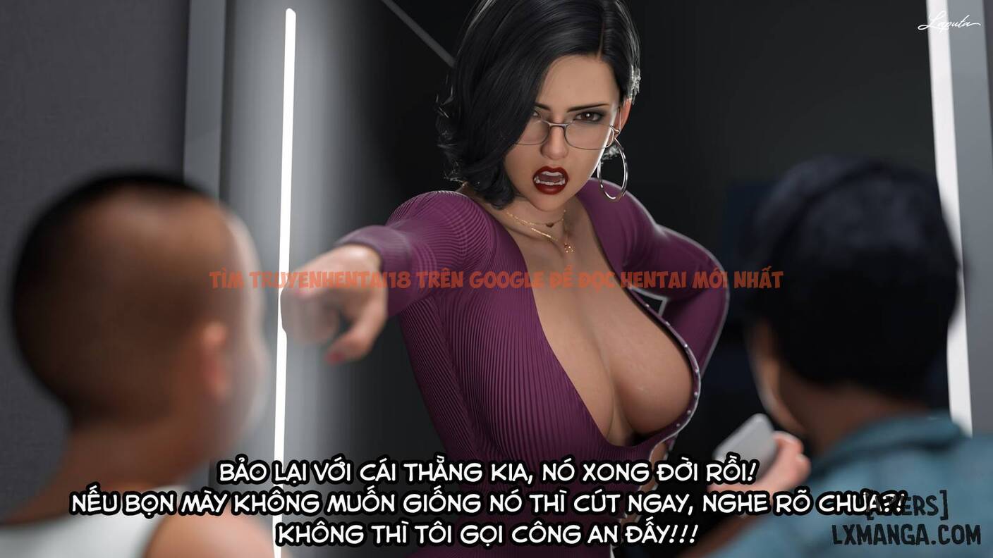 Xem ảnh 58 trong truyện hentai [vũ Trụ 2] Người Mẹ Dâm Đãng - Bắt Mẹ - Chapter 1 Phần 2 - hentaitvn.net