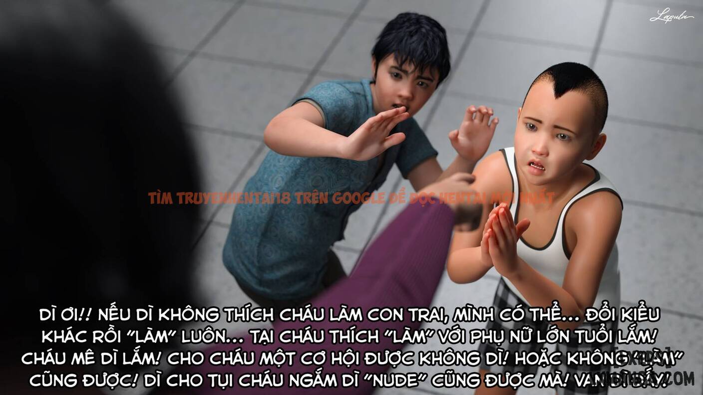 Xem ảnh 59 trong truyện hentai [vũ Trụ 2] Người Mẹ Dâm Đãng - Bắt Mẹ - Chapter 1 Phần 2 - hentaitvn.net