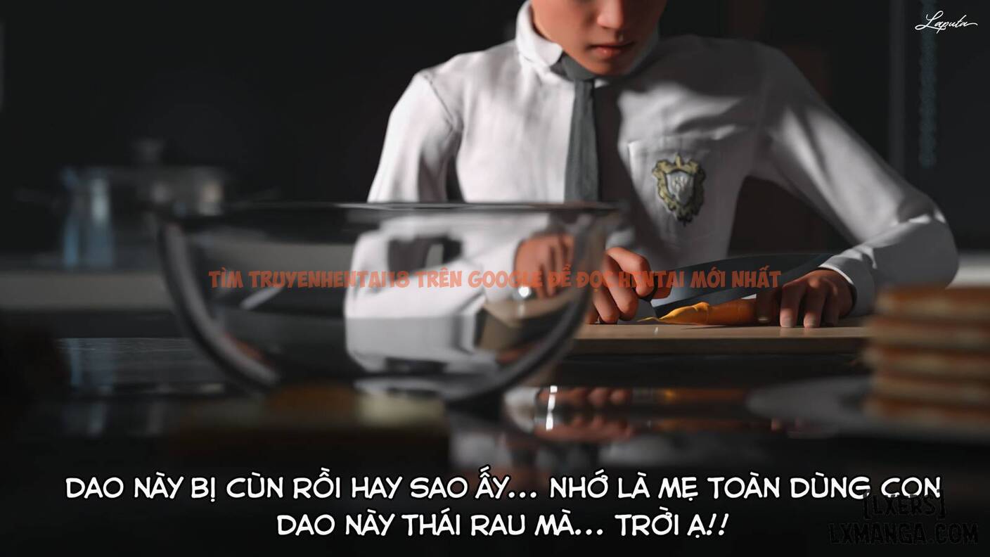 Xem ảnh 6 trong truyện hentai [vũ Trụ 2] Người Mẹ Dâm Đãng - Bắt Mẹ - Chapter 1 Phần 2 - hentaitvn.net