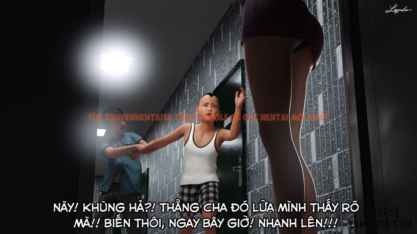 Xem ảnh 60 trong truyện hentai [vũ Trụ 2] Người Mẹ Dâm Đãng - Bắt Mẹ - Chapter 1 Phần 2 - hentaitvn.net