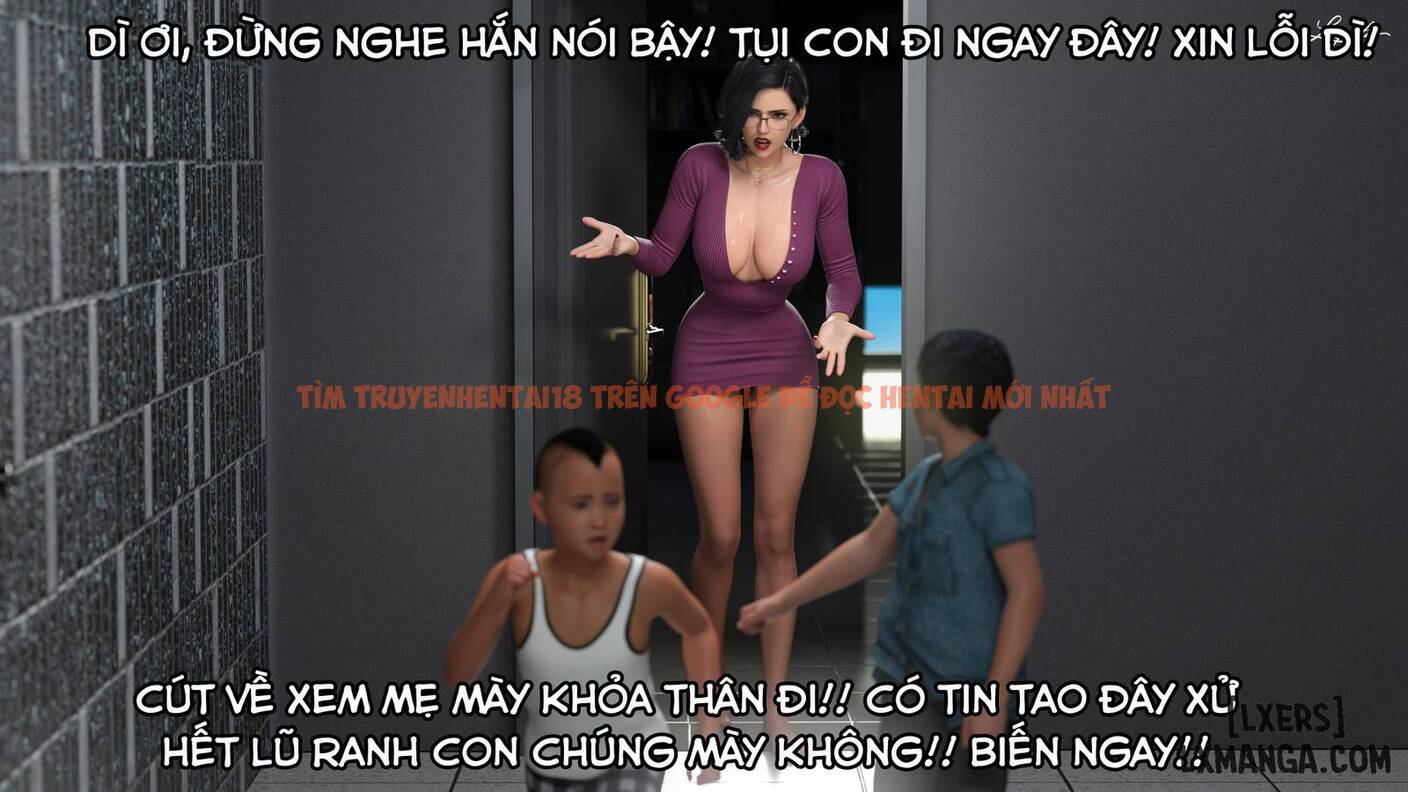 Xem ảnh 61 trong truyện hentai [vũ Trụ 2] Người Mẹ Dâm Đãng - Bắt Mẹ - Chapter 1 Phần 2 - hentaitvn.net