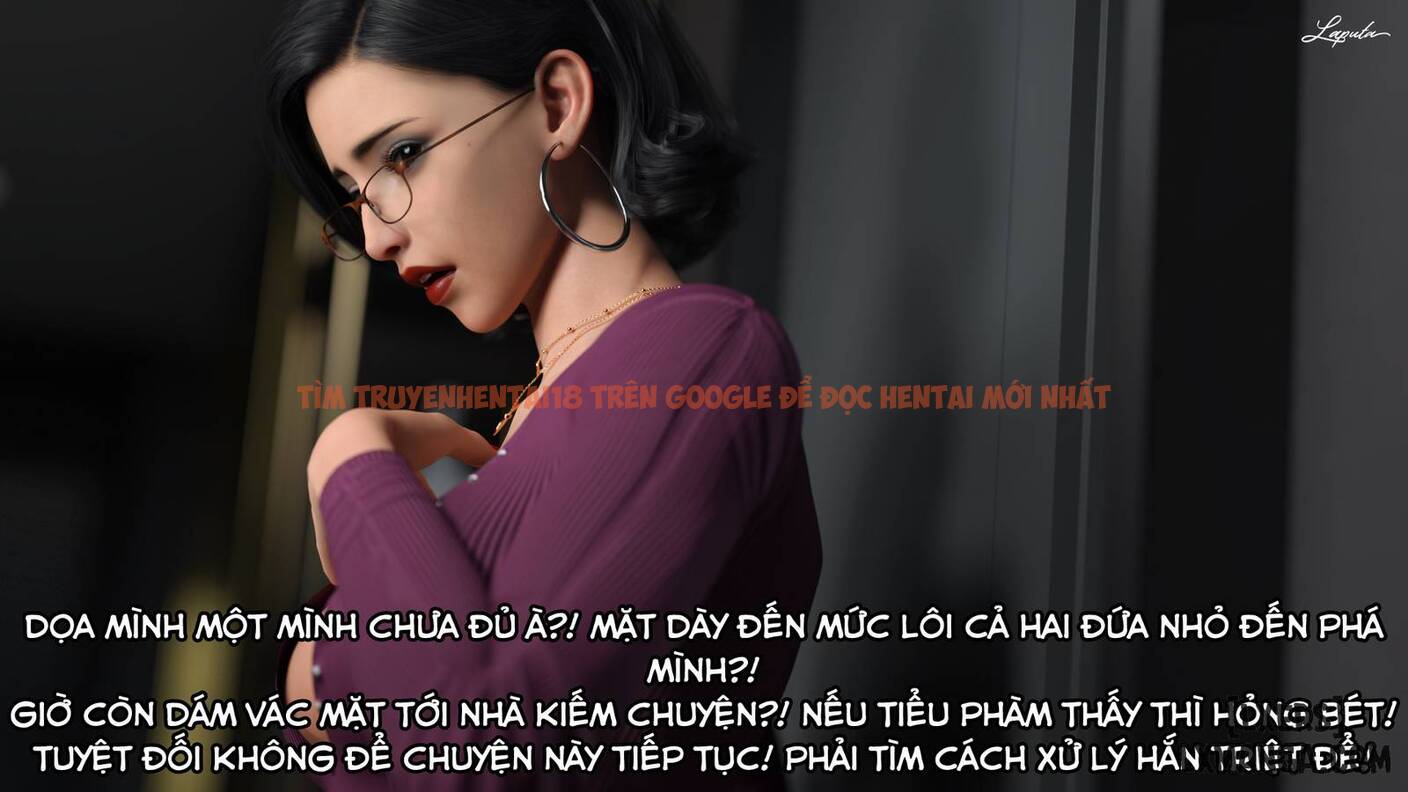 Xem ảnh 63 trong truyện hentai [vũ Trụ 2] Người Mẹ Dâm Đãng - Bắt Mẹ - Chapter 1 Phần 2 - hentaitvn.net