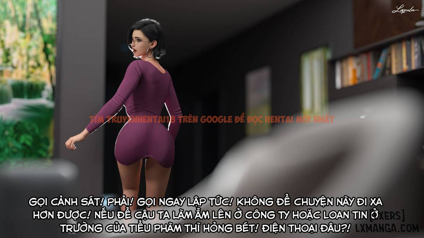 Xem ảnh 64 trong truyện hentai [vũ Trụ 2] Người Mẹ Dâm Đãng - Bắt Mẹ - Chapter 1 Phần 2 - hentaitvn.net