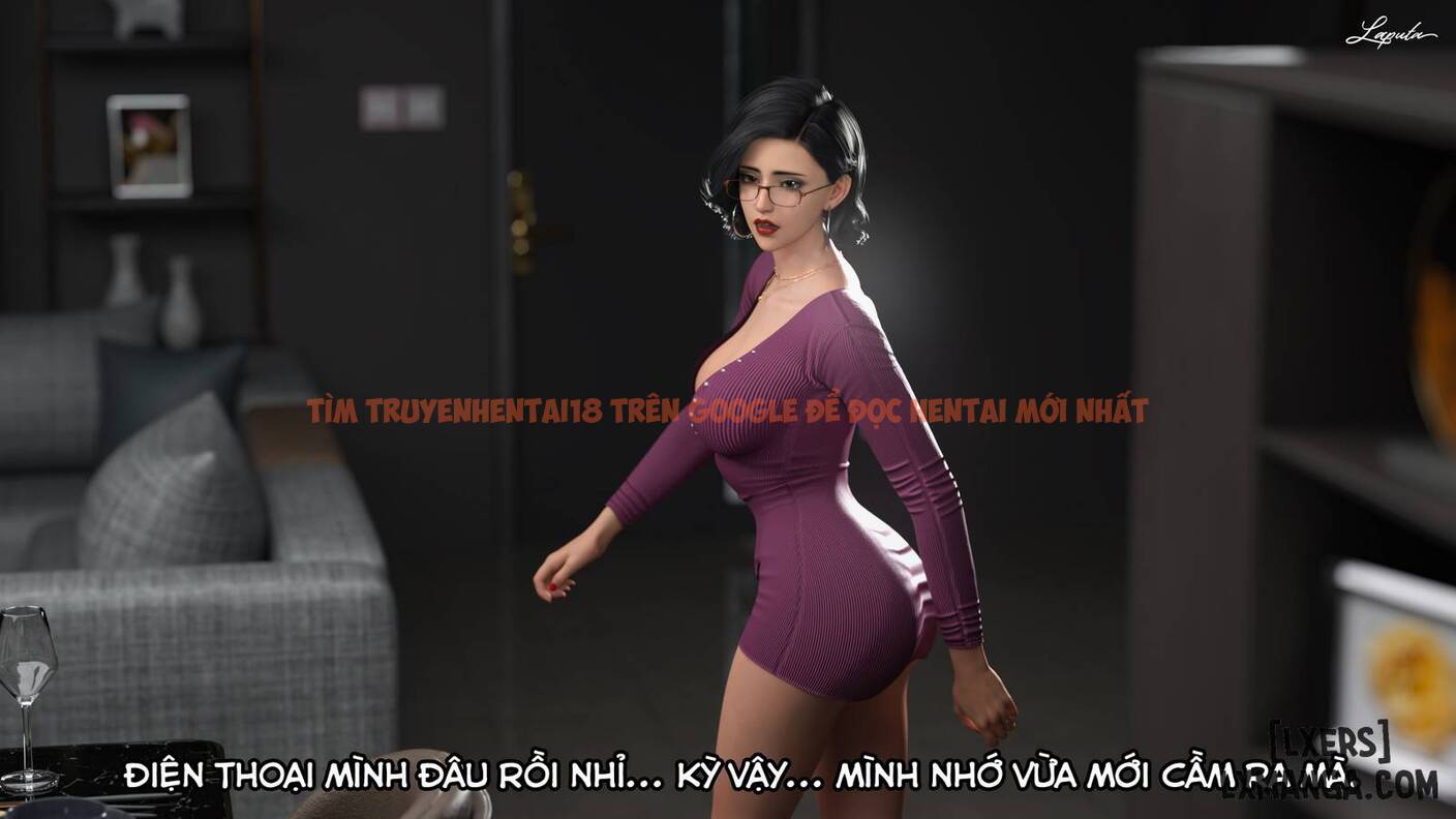 Xem ảnh 65 trong truyện hentai [vũ Trụ 2] Người Mẹ Dâm Đãng - Bắt Mẹ - Chapter 1 Phần 2 - hentaitvn.net