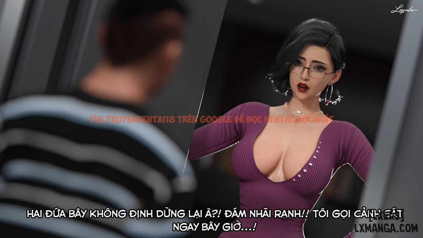 Xem ảnh 67 trong truyện hentai [vũ Trụ 2] Người Mẹ Dâm Đãng - Bắt Mẹ - Chapter 1 Phần 2 - hentaitvn.net