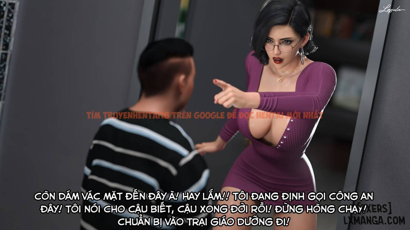 Xem ảnh 69 trong truyện hentai [vũ Trụ 2] Người Mẹ Dâm Đãng - Bắt Mẹ - Chapter 1 Phần 2 - hentaitvn.net