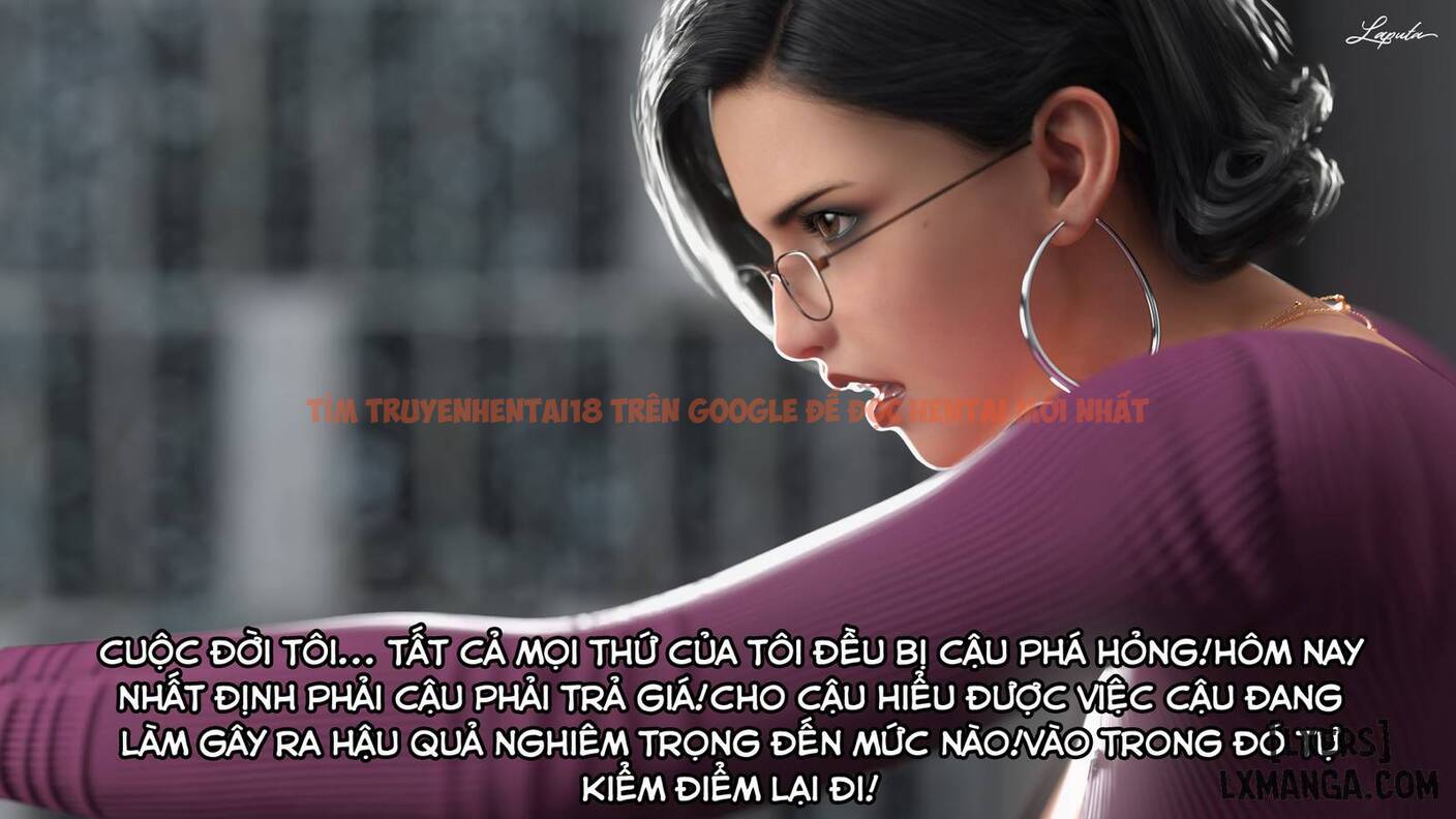 Xem ảnh 70 trong truyện hentai [vũ Trụ 2] Người Mẹ Dâm Đãng - Bắt Mẹ - Chapter 1 Phần 2 - hentaitvn.net