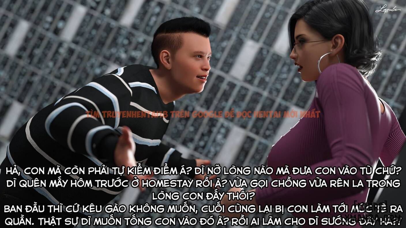 Xem ảnh 71 trong truyện hentai [vũ Trụ 2] Người Mẹ Dâm Đãng - Bắt Mẹ - Chapter 1 Phần 2 - hentaitvn.net