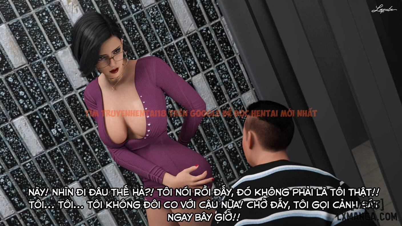 Xem ảnh 75 trong truyện hentai [vũ Trụ 2] Người Mẹ Dâm Đãng - Bắt Mẹ - Chapter 1 Phần 2 - hentaitvn.net