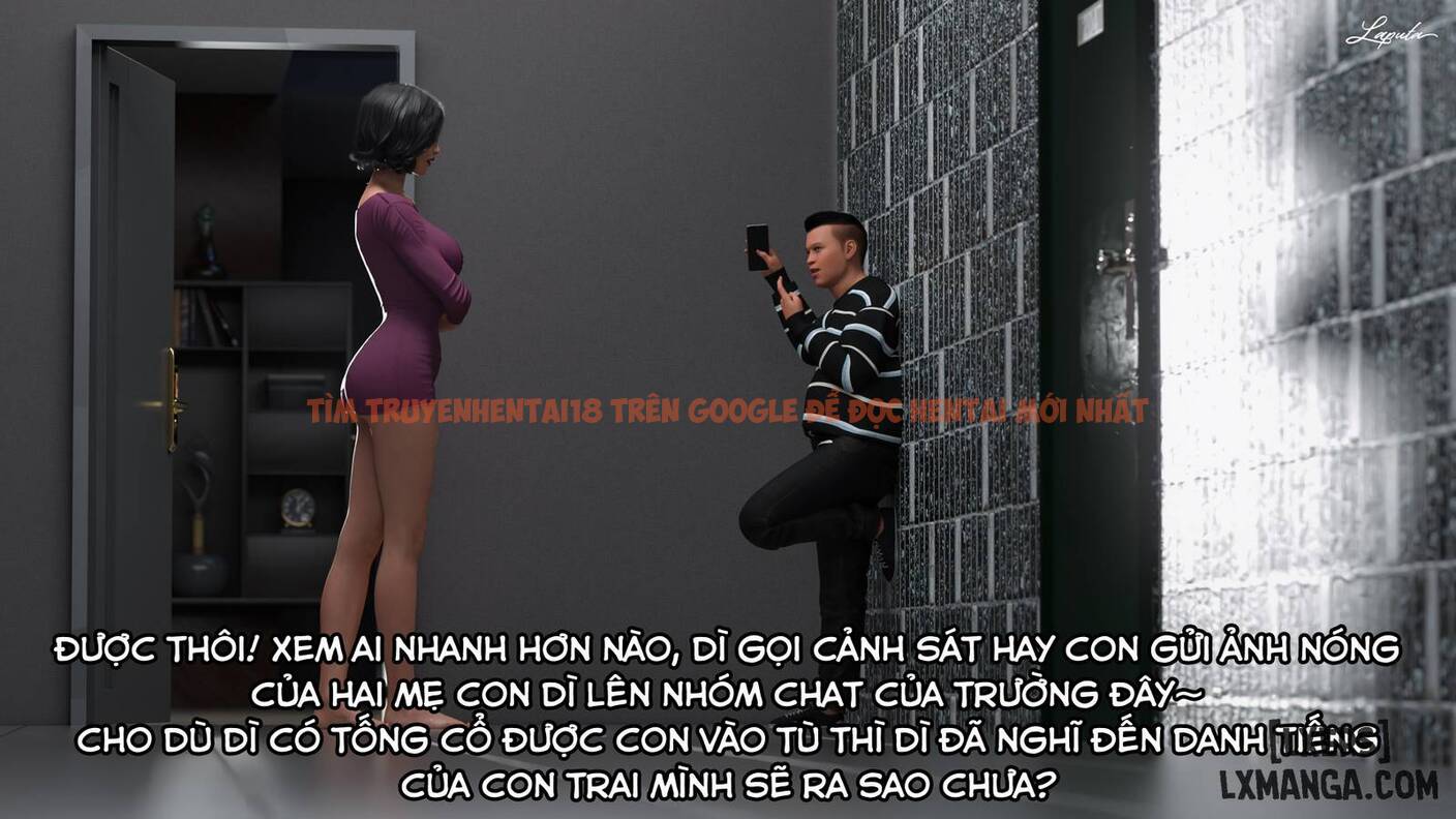 Xem ảnh 76 trong truyện hentai [vũ Trụ 2] Người Mẹ Dâm Đãng - Bắt Mẹ - Chapter 1 Phần 2 - hentaitvn.net
