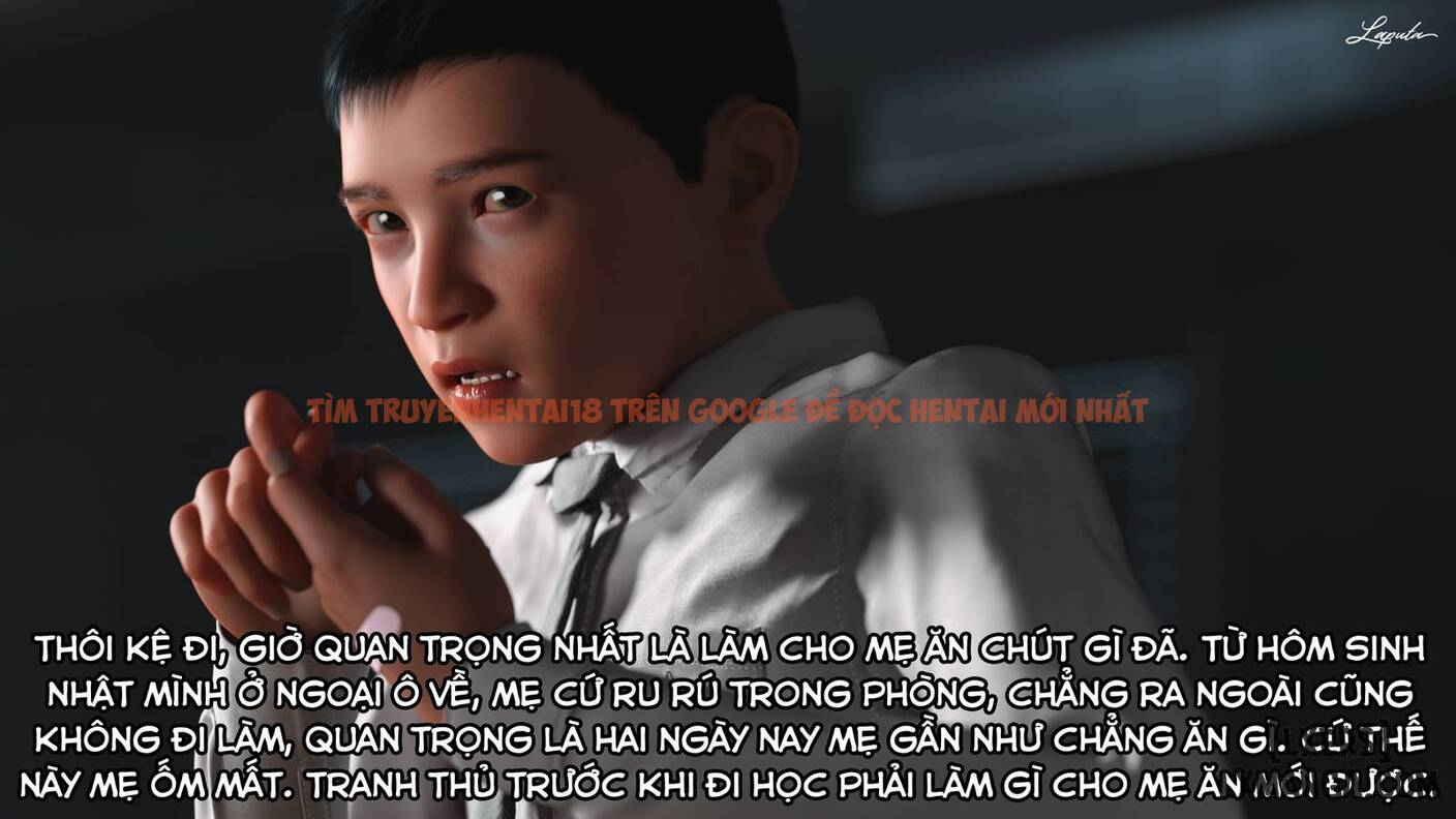 Xem ảnh 8 trong truyện hentai [vũ Trụ 2] Người Mẹ Dâm Đãng - Bắt Mẹ - Chapter 1 Phần 2 - hentaitvn.net