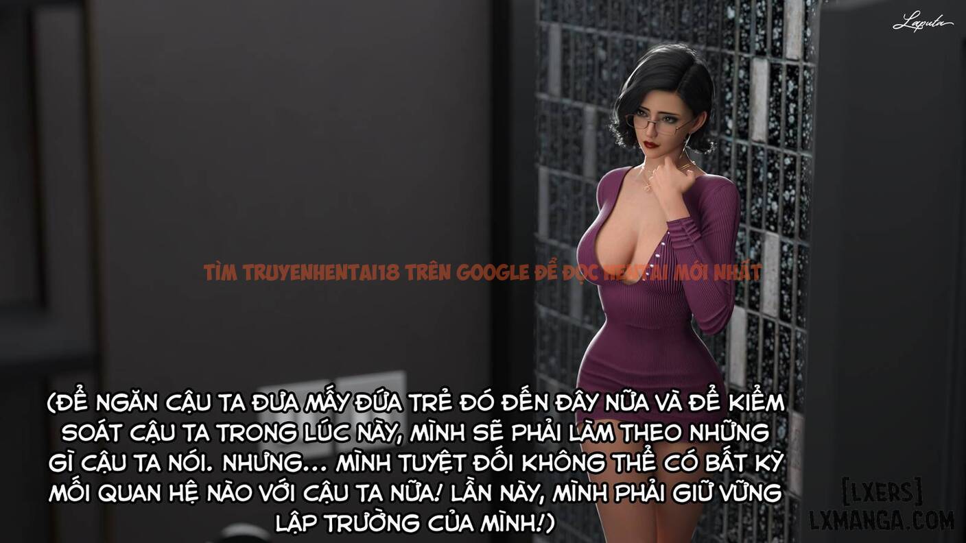 Xem ảnh 80 trong truyện hentai [vũ Trụ 2] Người Mẹ Dâm Đãng - Bắt Mẹ - Chapter 1 Phần 2 - hentaitvn.net