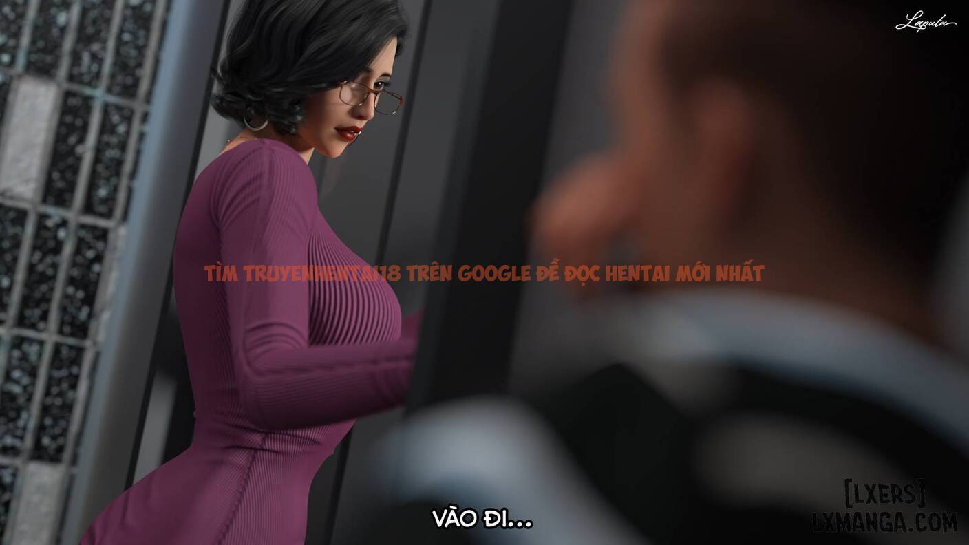 Xem ảnh 81 trong truyện hentai [vũ Trụ 2] Người Mẹ Dâm Đãng - Bắt Mẹ - Chapter 1 Phần 2 - hentaitvn.net