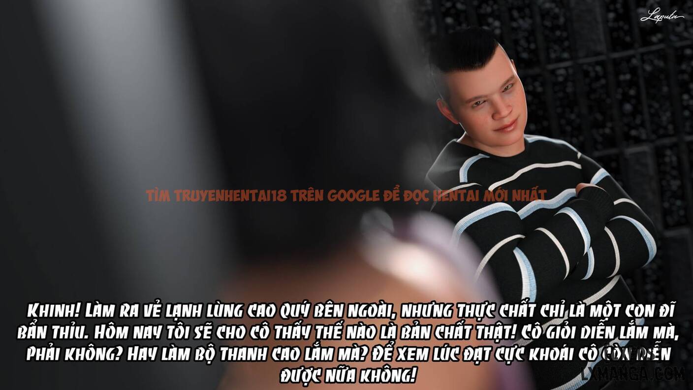 Xem ảnh 82 trong truyện hentai [vũ Trụ 2] Người Mẹ Dâm Đãng - Bắt Mẹ - Chapter 1 Phần 2 - hentaitvn.net