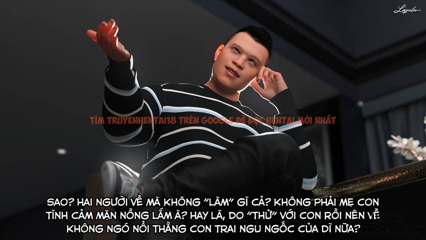Xem ảnh 87 trong truyện hentai [vũ Trụ 2] Người Mẹ Dâm Đãng - Bắt Mẹ - Chapter 1 Phần 2 - hentaitvn.net