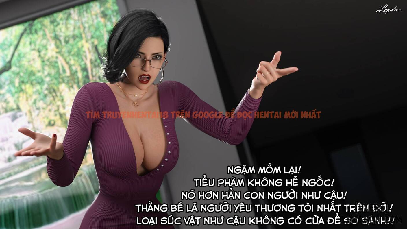 Xem ảnh 88 trong truyện hentai [vũ Trụ 2] Người Mẹ Dâm Đãng - Bắt Mẹ - Chapter 1 Phần 2 - hentaitvn.net