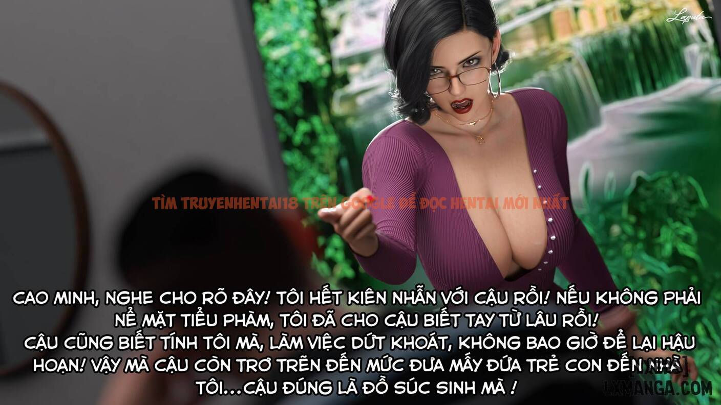 Xem ảnh 89 trong truyện hentai [vũ Trụ 2] Người Mẹ Dâm Đãng - Bắt Mẹ - Chapter 1 Phần 2 - hentaitvn.net