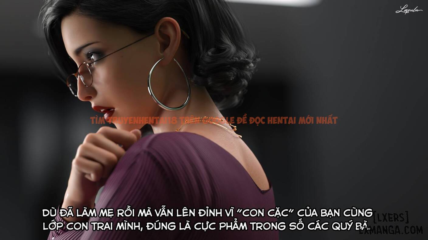 Xem ảnh 91 trong truyện hentai [vũ Trụ 2] Người Mẹ Dâm Đãng - Bắt Mẹ - Chapter 1 Phần 2 - hentaitvn.net