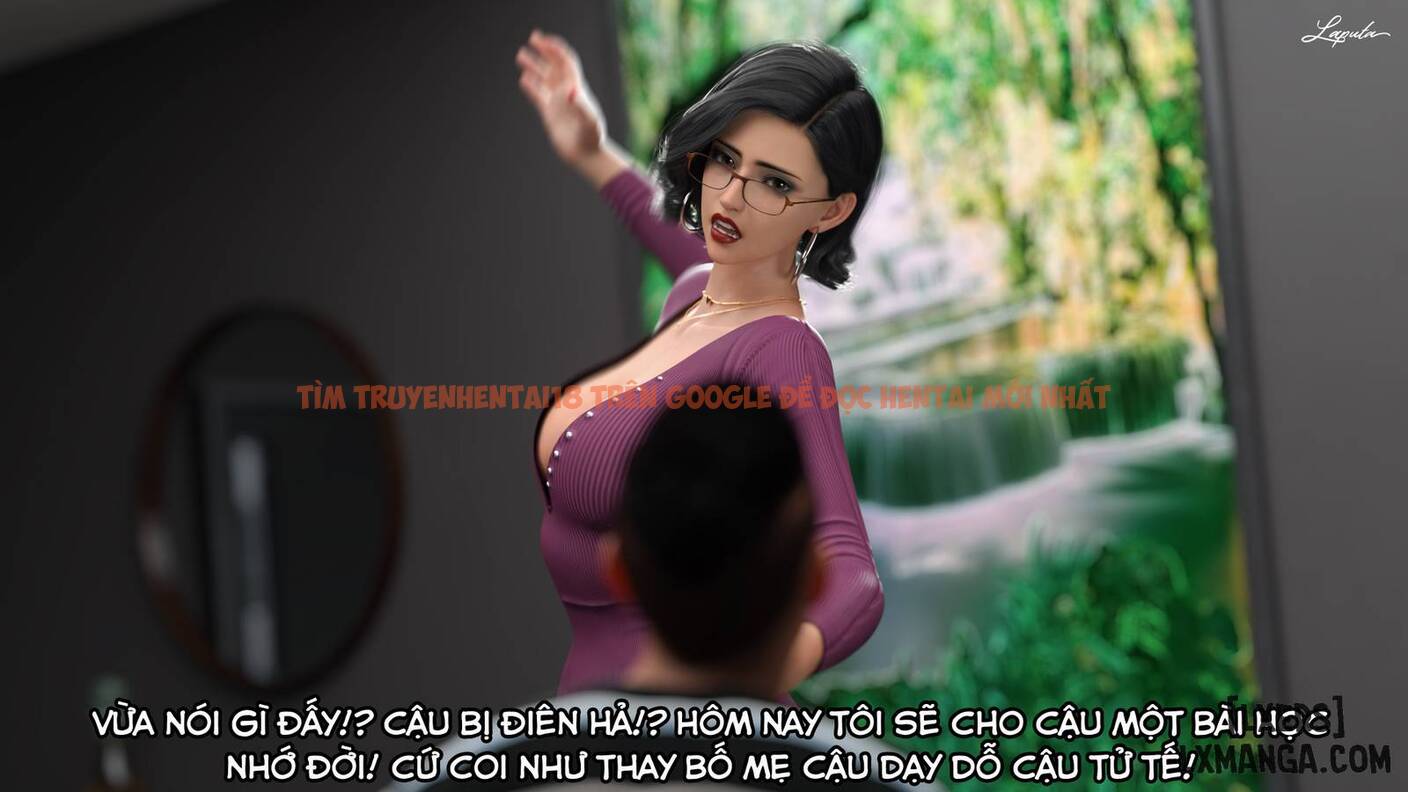 Xem ảnh 95 trong truyện hentai [vũ Trụ 2] Người Mẹ Dâm Đãng - Bắt Mẹ - Chapter 1 Phần 2 - hentaitvn.net