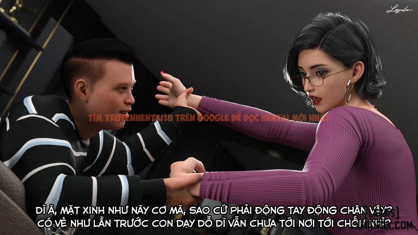 Xem ảnh 96 trong truyện hentai [vũ Trụ 2] Người Mẹ Dâm Đãng - Bắt Mẹ - Chapter 1 Phần 2 - hentaitvn.net