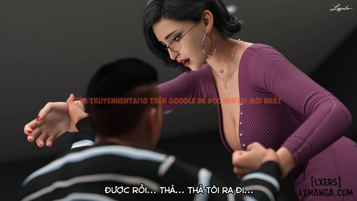 Xem ảnh 98 trong truyện hentai [vũ Trụ 2] Người Mẹ Dâm Đãng - Bắt Mẹ - Chapter 1 Phần 2 - hentaitvn.net