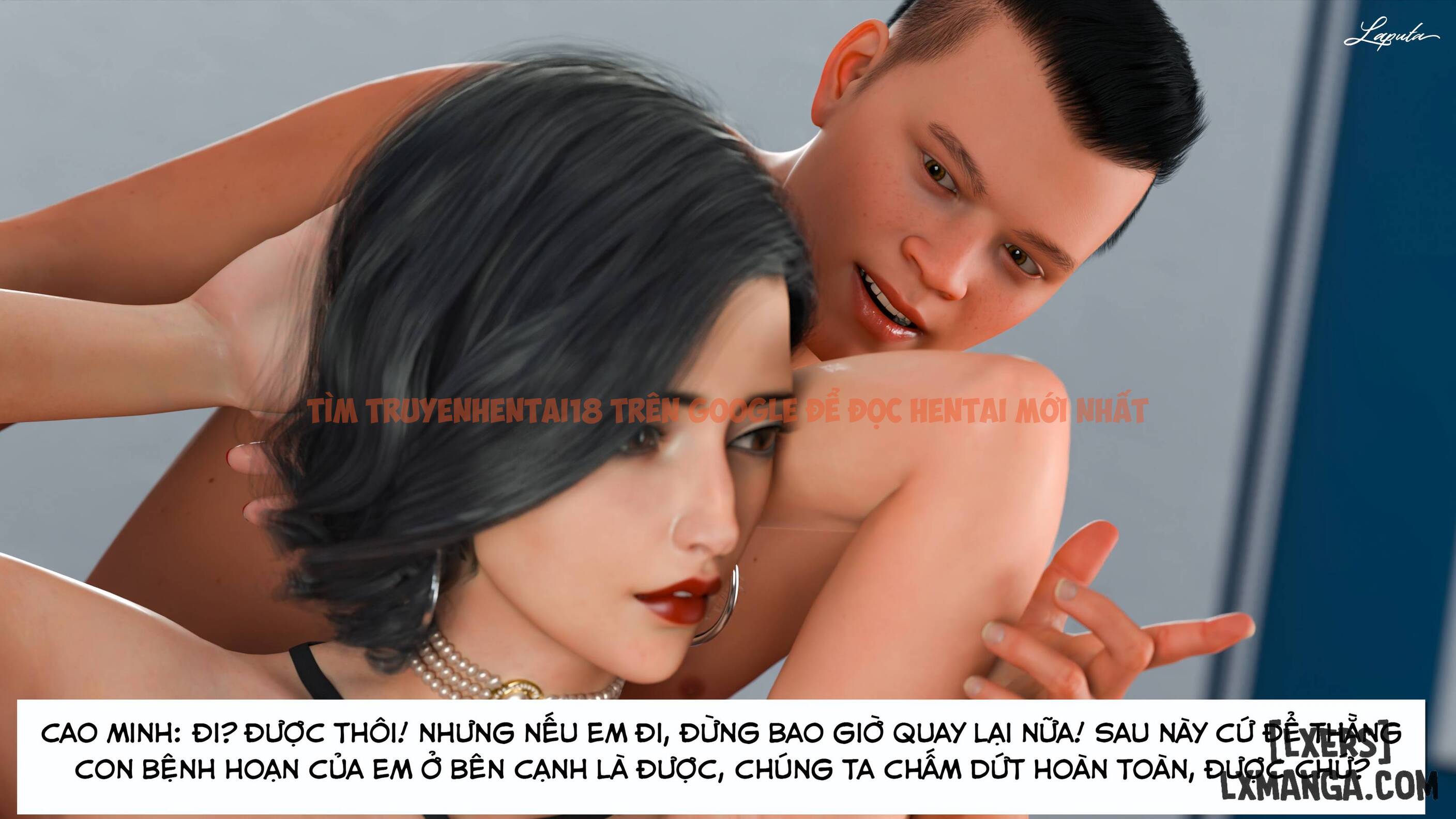 Xem ảnh 19 6887818858c8b trong truyện hentai [vũ Trụ 2] Người Mẹ Dâm Đãng - Bắt Mẹ - Chapter 1 Phần 3 - www.hentaitvn.net