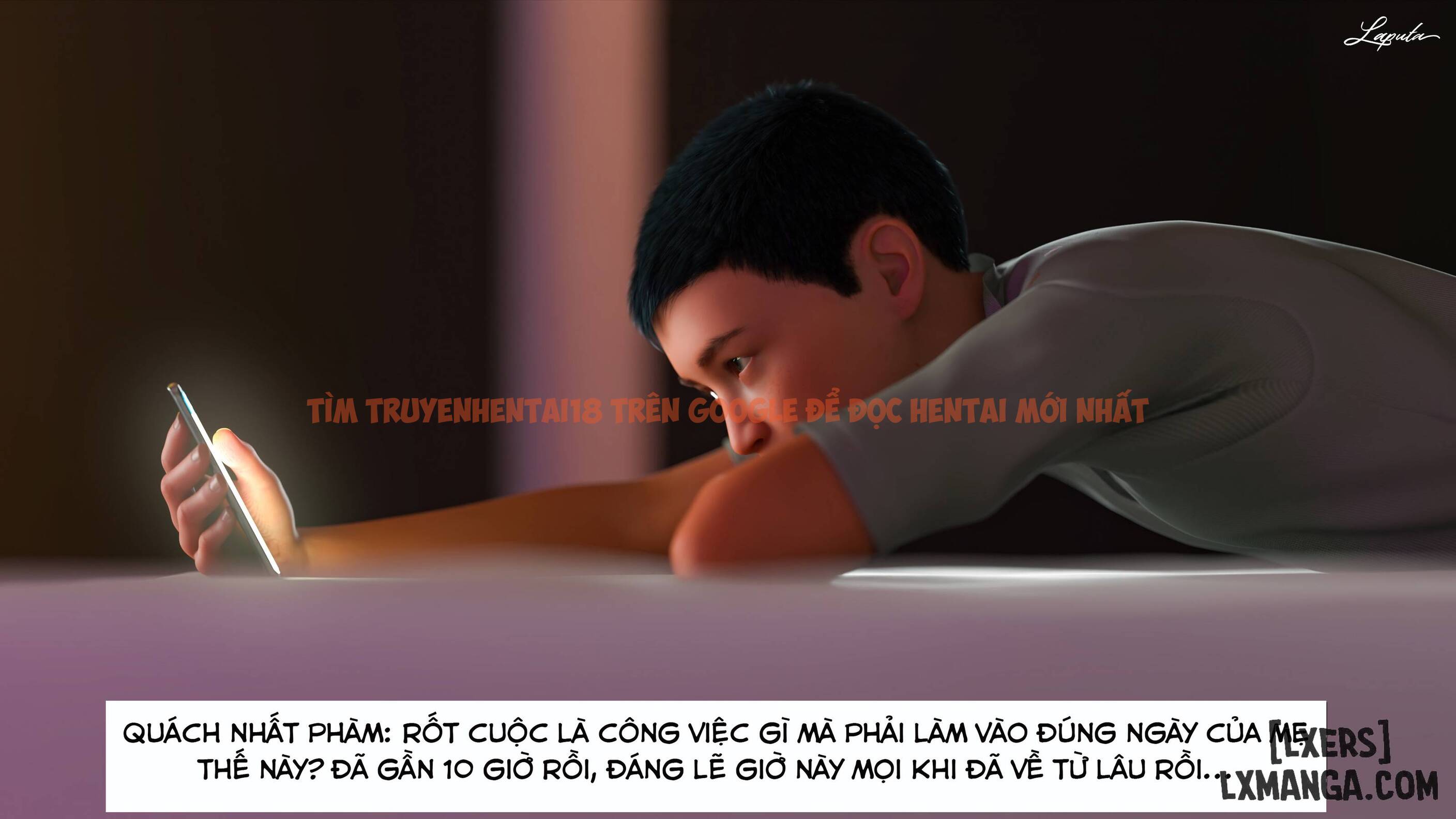 Xem ảnh 3 6887818039a59 trong truyện hentai [vũ Trụ 2] Người Mẹ Dâm Đãng - Bắt Mẹ - Chapter 1 Phần 3 - www.hentaitvn.net