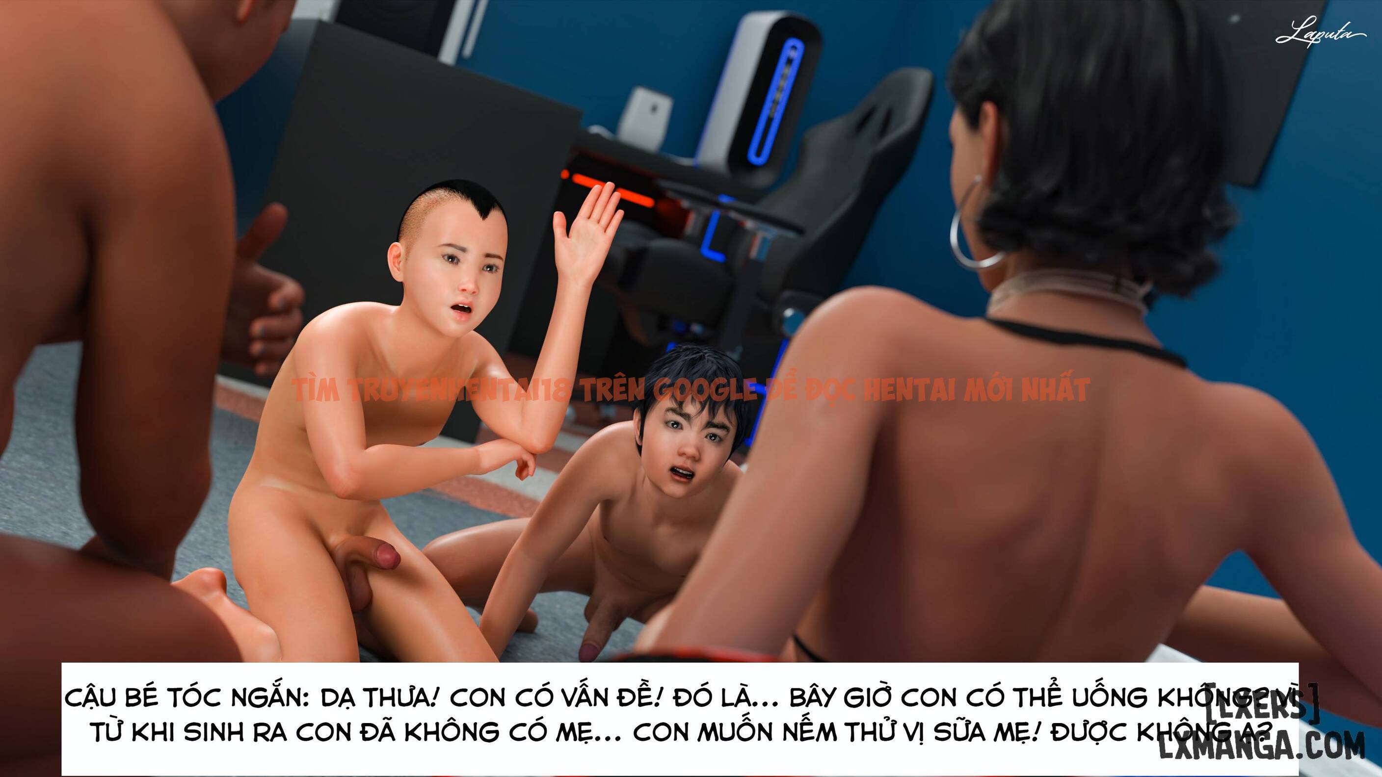 Xem ảnh 30 6887818af2a17 trong truyện hentai [vũ Trụ 2] Người Mẹ Dâm Đãng - Bắt Mẹ - Chapter 1 Phần 3 - www.hentaitvn.net