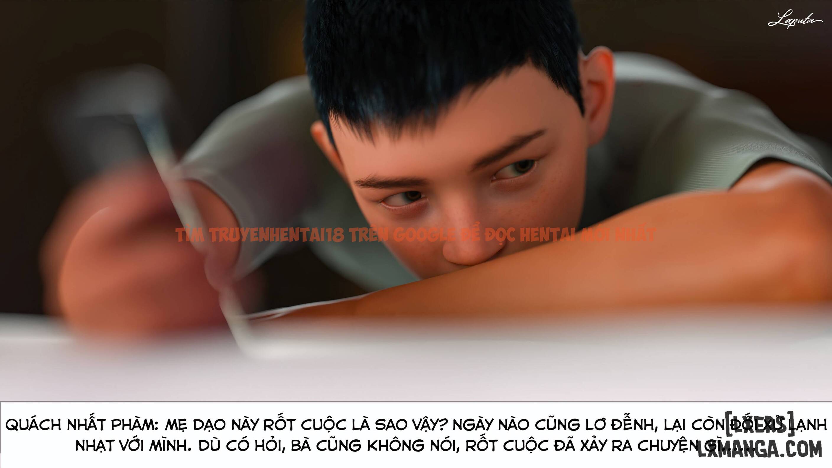 Xem ảnh 4 68878180a1945 trong truyện hentai [vũ Trụ 2] Người Mẹ Dâm Đãng - Bắt Mẹ - Chapter 1 Phần 3 - www.hentaitvn.net