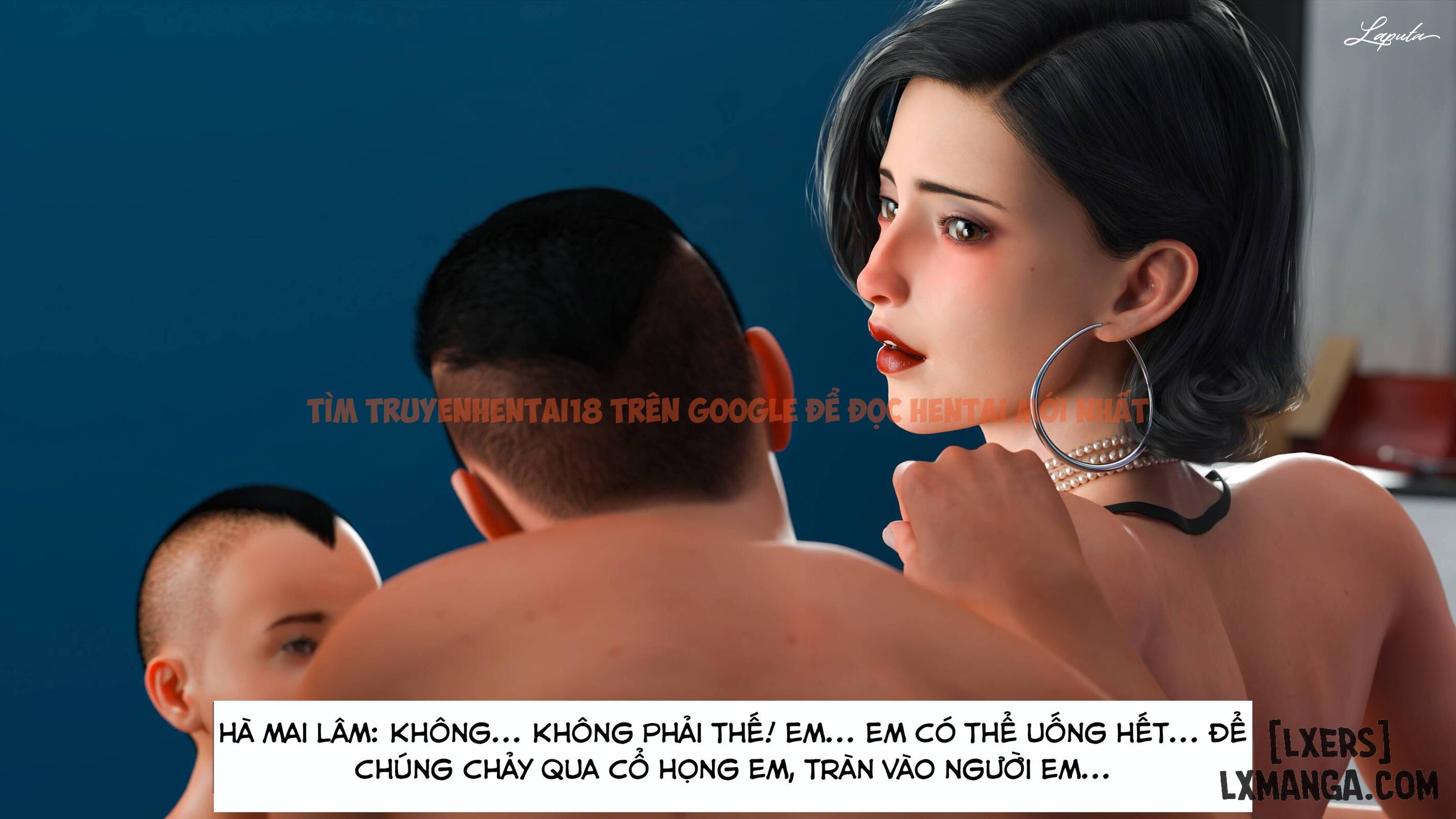 Xem ảnh 41 6887818f45cf8 trong truyện hentai [vũ Trụ 2] Người Mẹ Dâm Đãng - Bắt Mẹ - Chapter 1 Phần 3 - www.hentaitvn.net