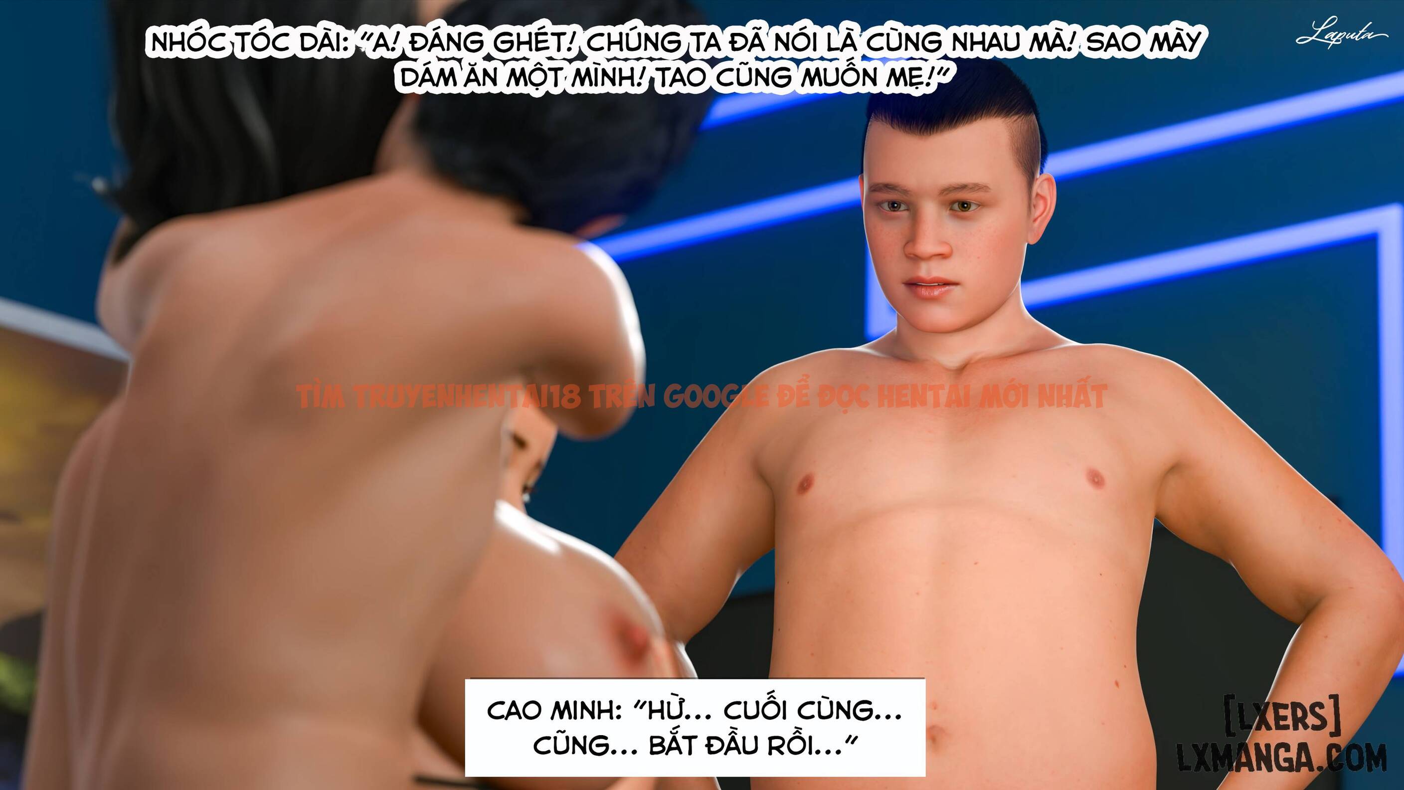 Xem ảnh 43 6887818ff30f0 trong truyện hentai [vũ Trụ 2] Người Mẹ Dâm Đãng - Bắt Mẹ - Chapter 1 Phần 3 - www.hentaitvn.net