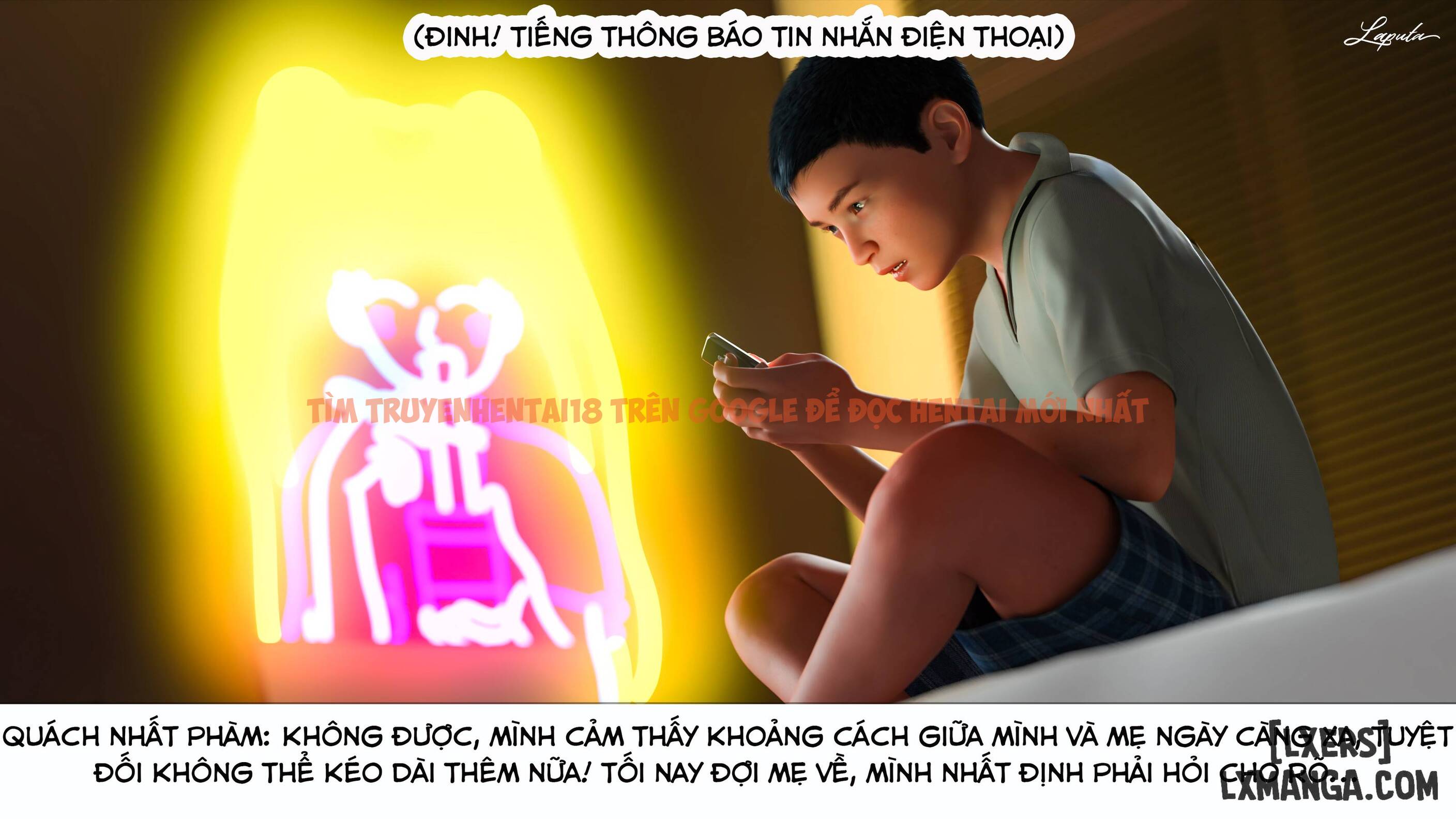 Xem ảnh 5 68878180bebd7 trong truyện hentai [vũ Trụ 2] Người Mẹ Dâm Đãng - Bắt Mẹ - Chapter 1 Phần 3 - www.hentaitvn.net