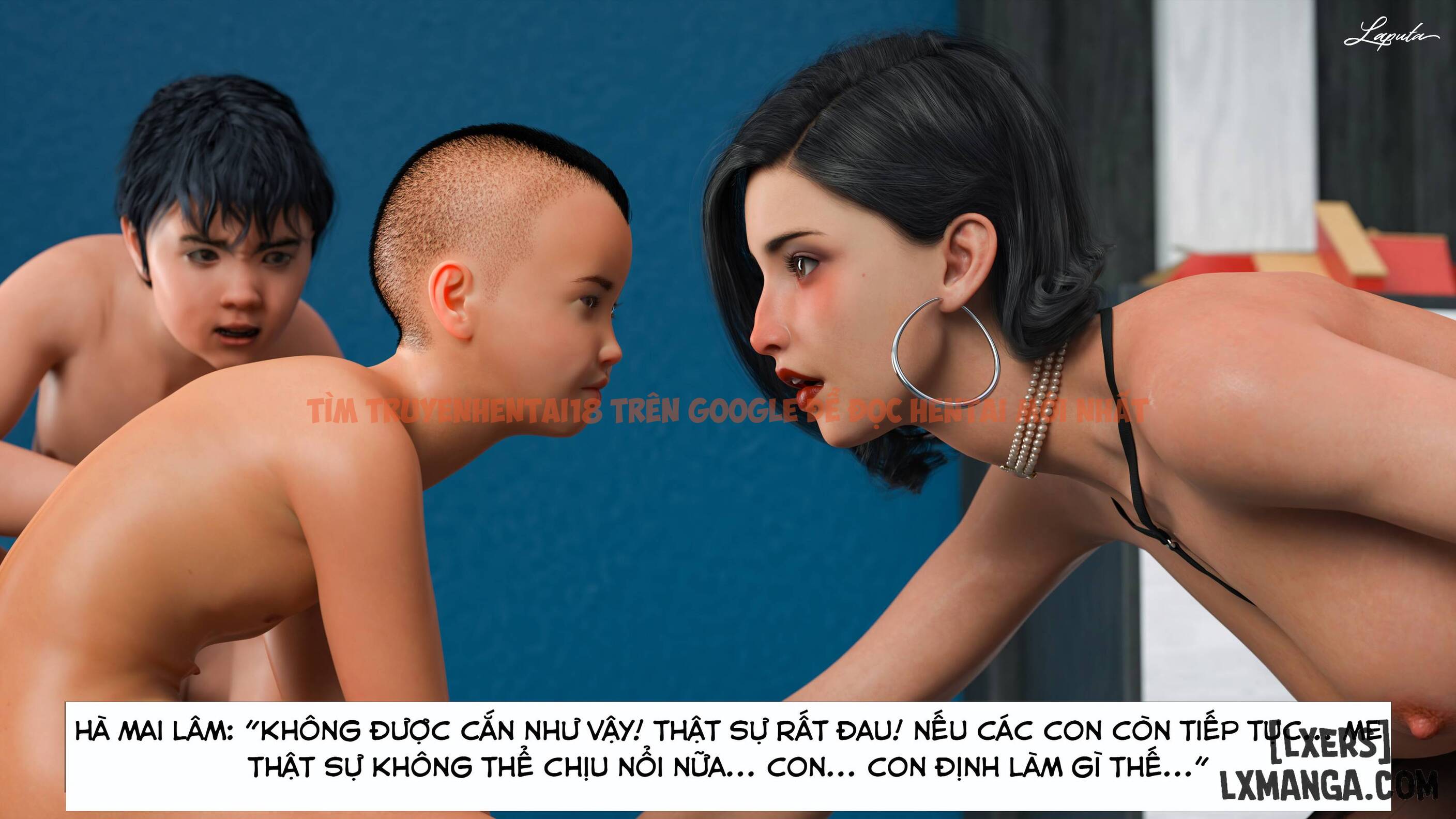 Xem ảnh 51 688781921a61e trong truyện hentai [vũ Trụ 2] Người Mẹ Dâm Đãng - Bắt Mẹ - Chapter 1 Phần 3 - www.hentaitvn.net