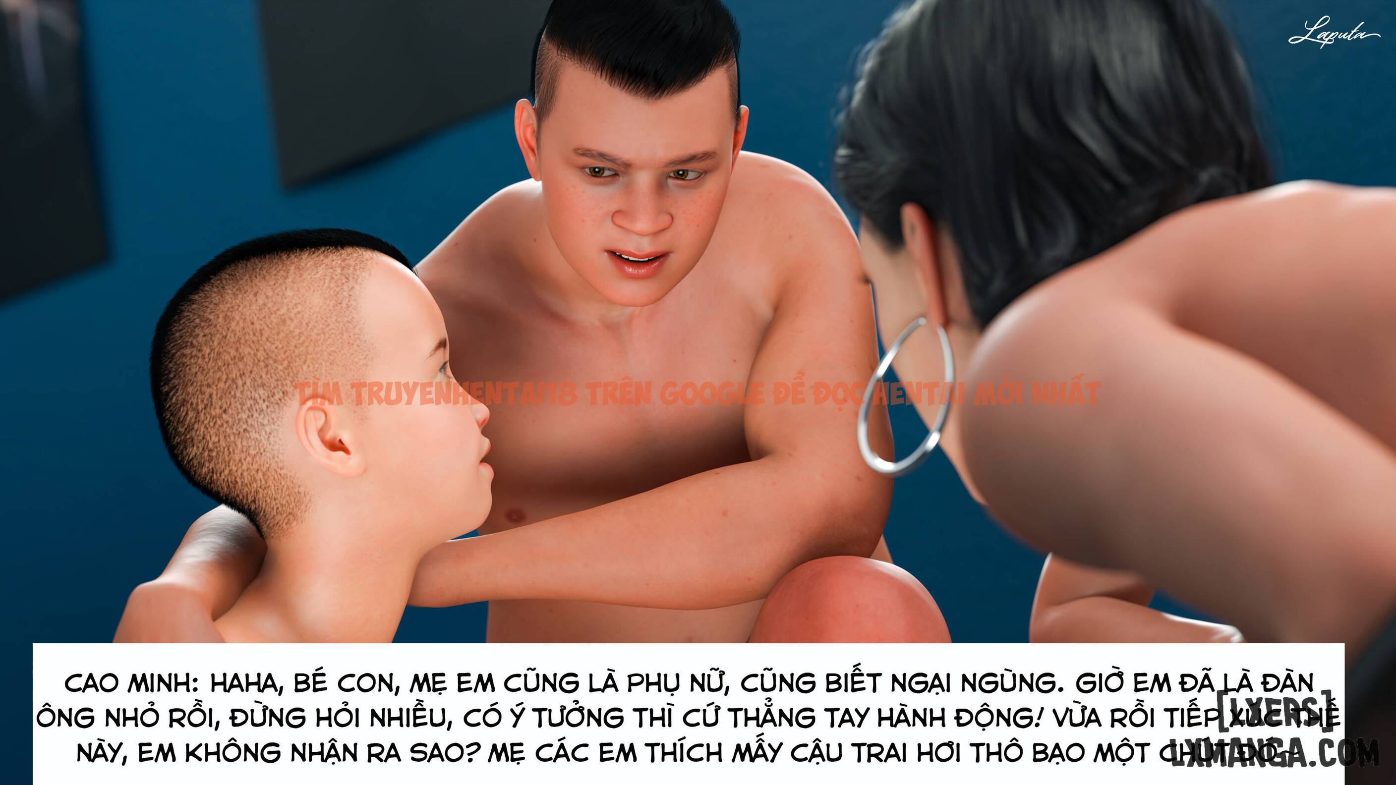 Xem ảnh 54 68878193712b2 trong truyện hentai [vũ Trụ 2] Người Mẹ Dâm Đãng - Bắt Mẹ - Chapter 1 Phần 3 - www.hentaitvn.net