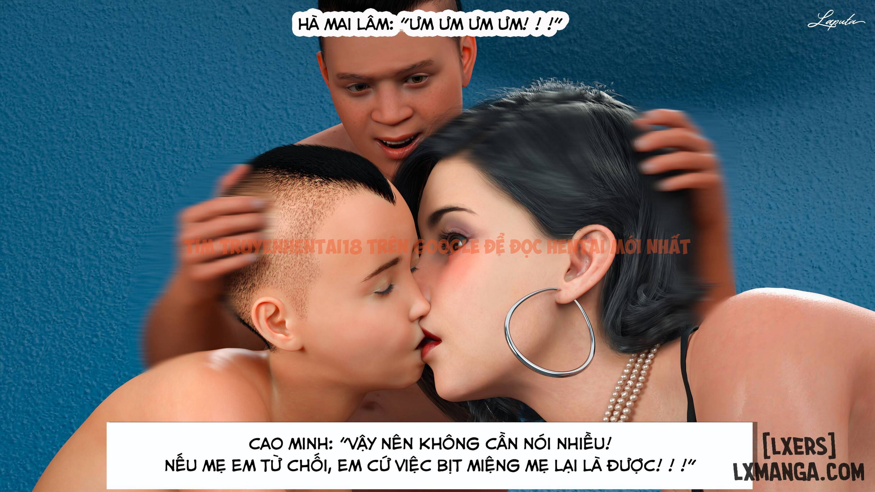 Xem ảnh 55 688781938e9f6 trong truyện hentai [vũ Trụ 2] Người Mẹ Dâm Đãng - Bắt Mẹ - Chapter 1 Phần 3 - www.hentaitvn.net