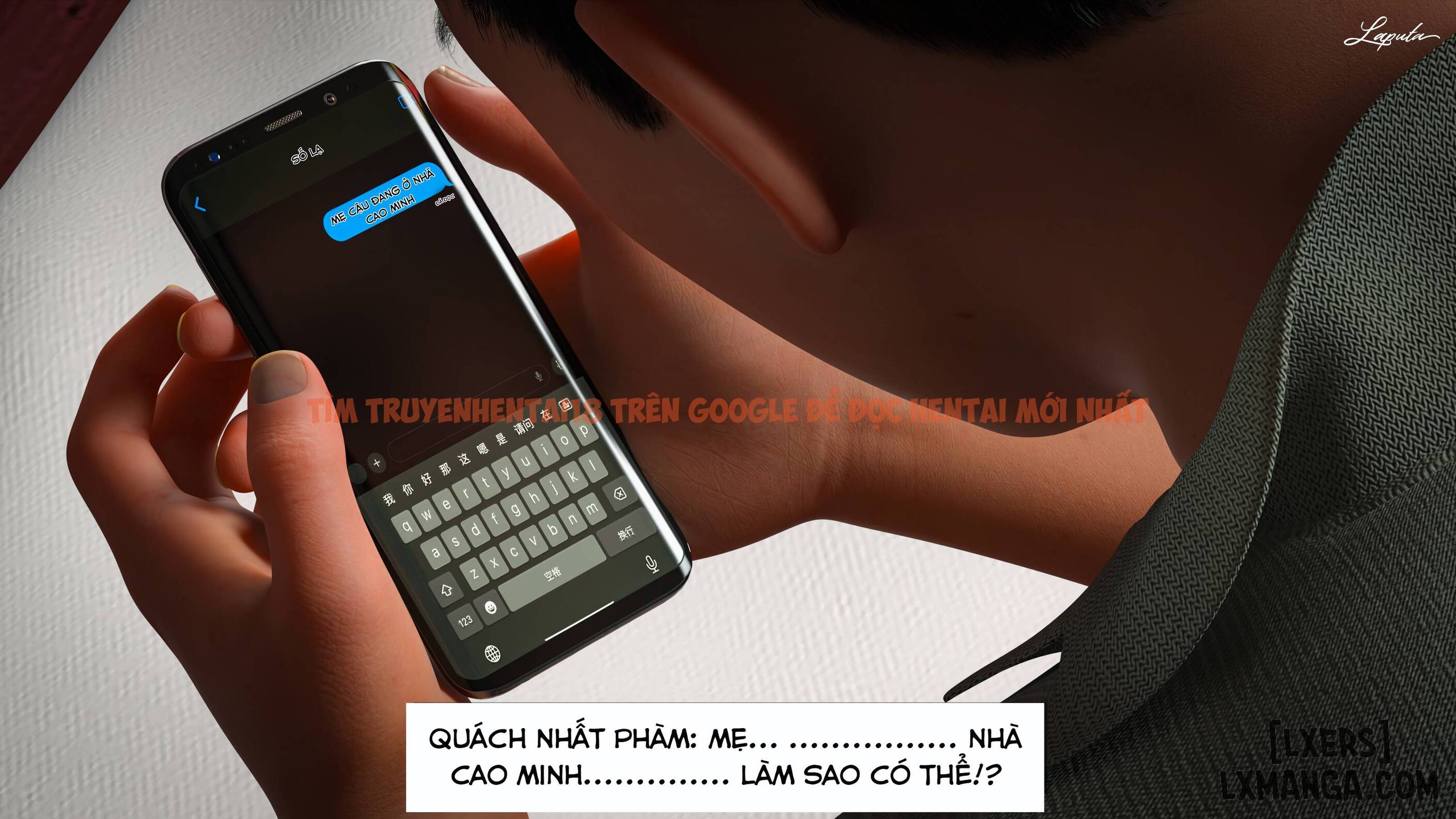Xem ảnh 7 68878183475d1 trong truyện hentai [vũ Trụ 2] Người Mẹ Dâm Đãng - Bắt Mẹ - Chapter 1 Phần 3 - www.hentaitvn.net
