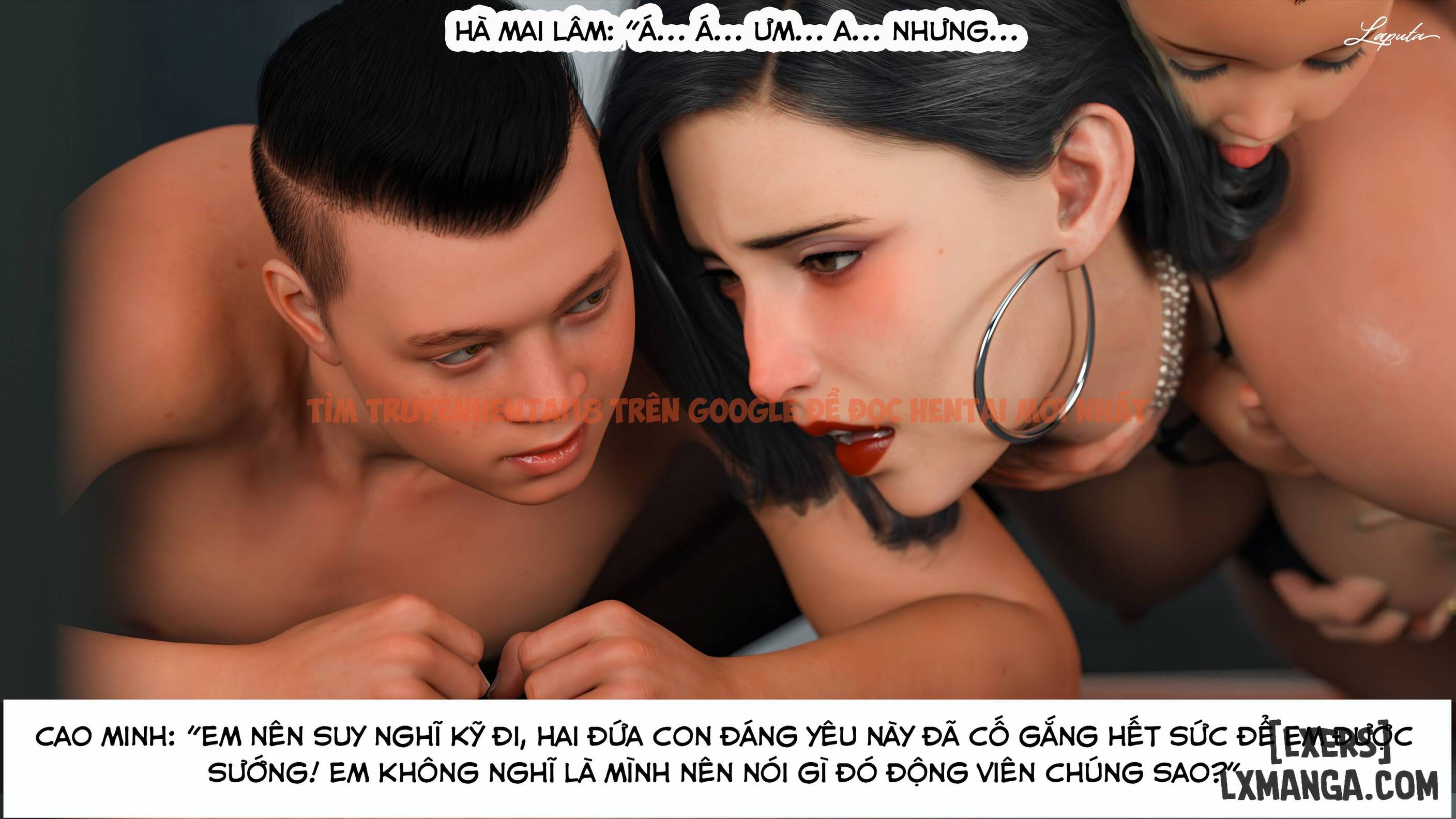 Xem ảnh 74 6887819a5e303 trong truyện hentai [vũ Trụ 2] Người Mẹ Dâm Đãng - Bắt Mẹ - Chapter 1 Phần 3 - www.hentaitvn.net