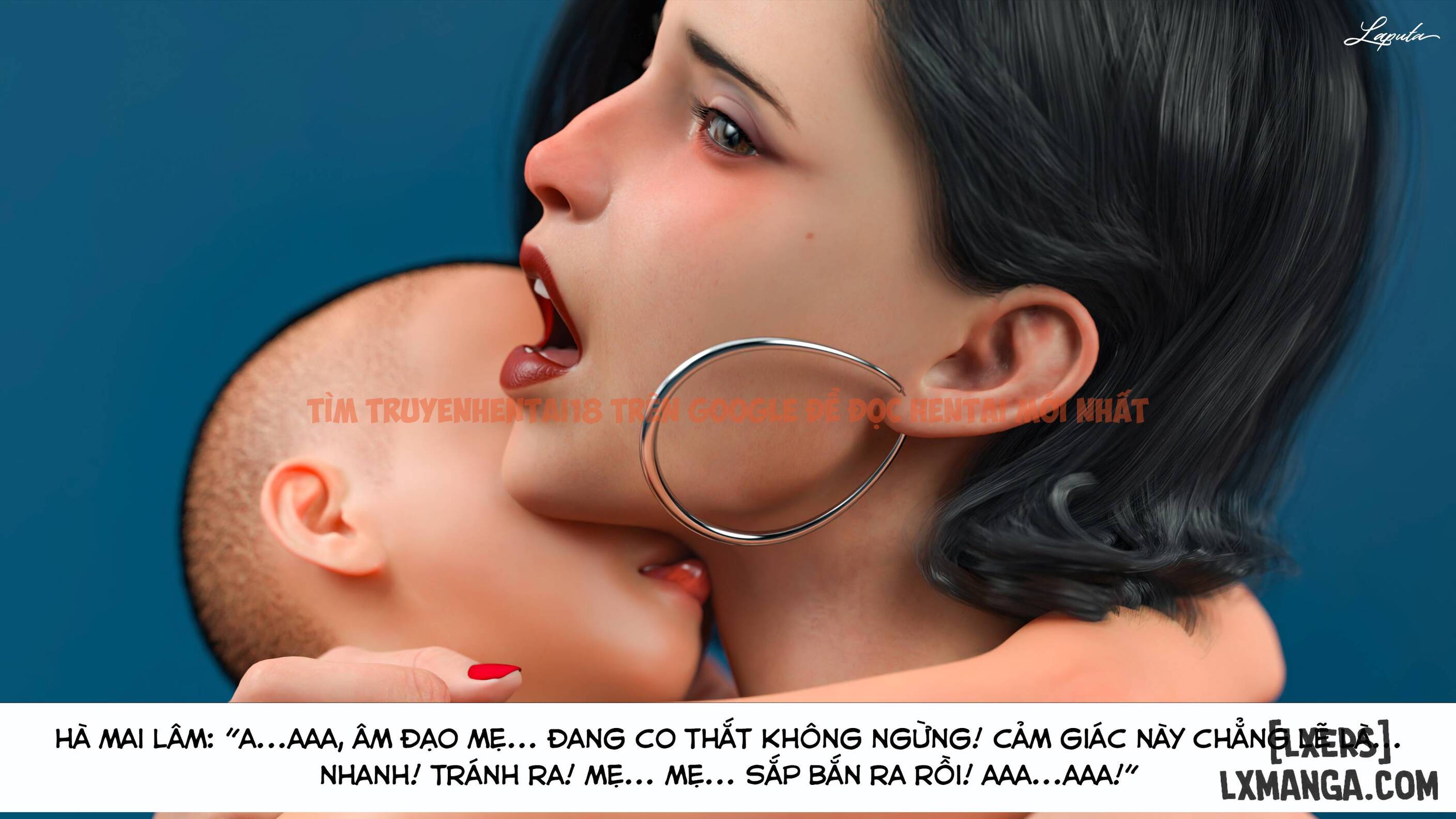 Xem ảnh 79 6887819b1da58 trong truyện hentai [vũ Trụ 2] Người Mẹ Dâm Đãng - Bắt Mẹ - Chapter 1 Phần 3 - www.hentaitvn.net