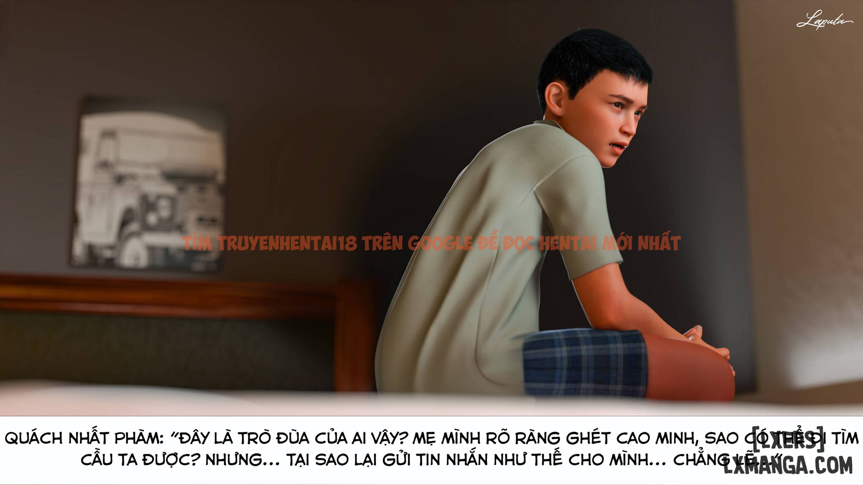 Xem ảnh 8 688781838c5d0 trong truyện hentai [vũ Trụ 2] Người Mẹ Dâm Đãng - Bắt Mẹ - Chapter 1 Phần 3 - www.hentaitvn.net