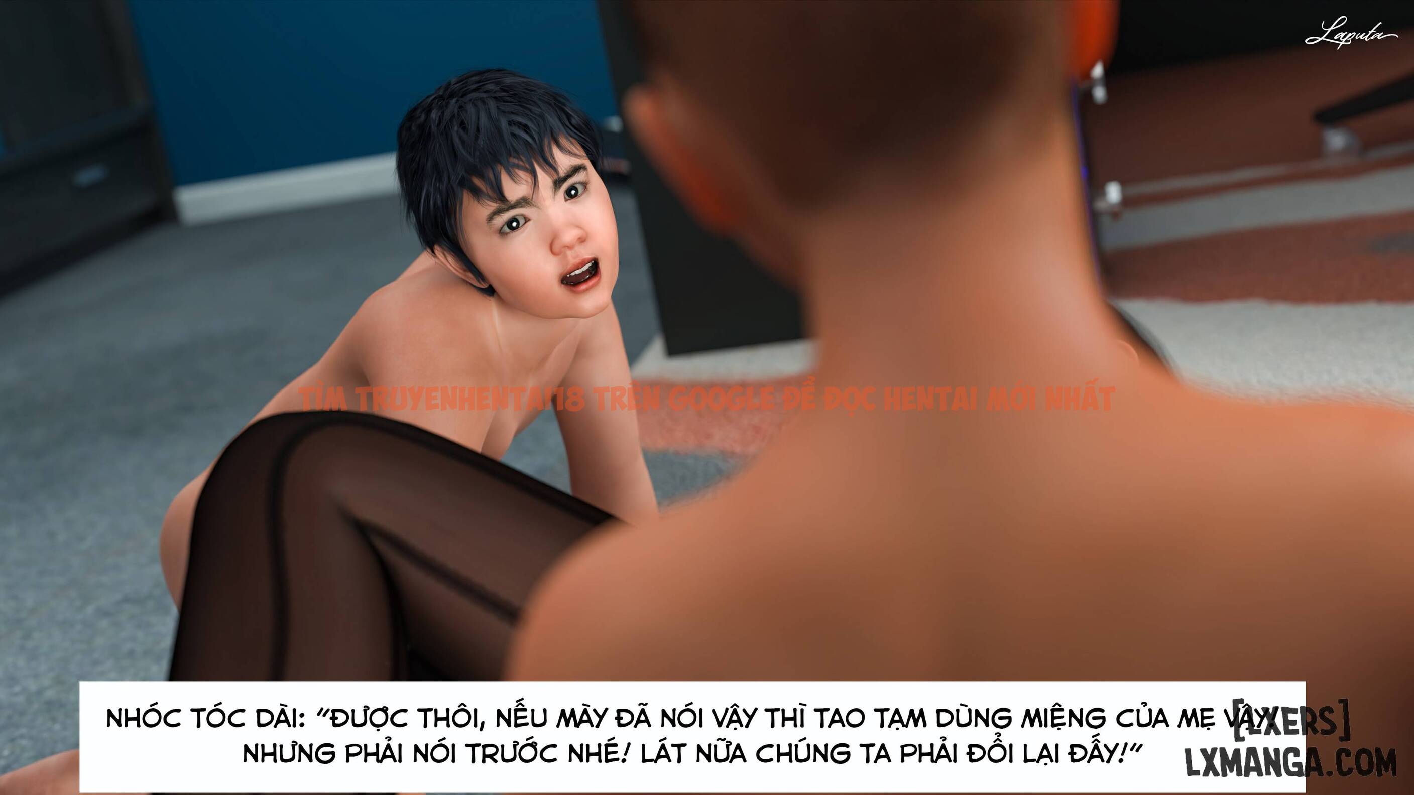 Xem ảnh 88 6887819ee52f0 trong truyện hentai [vũ Trụ 2] Người Mẹ Dâm Đãng - Bắt Mẹ - Chapter 1 Phần 3 - www.hentaitvn.net