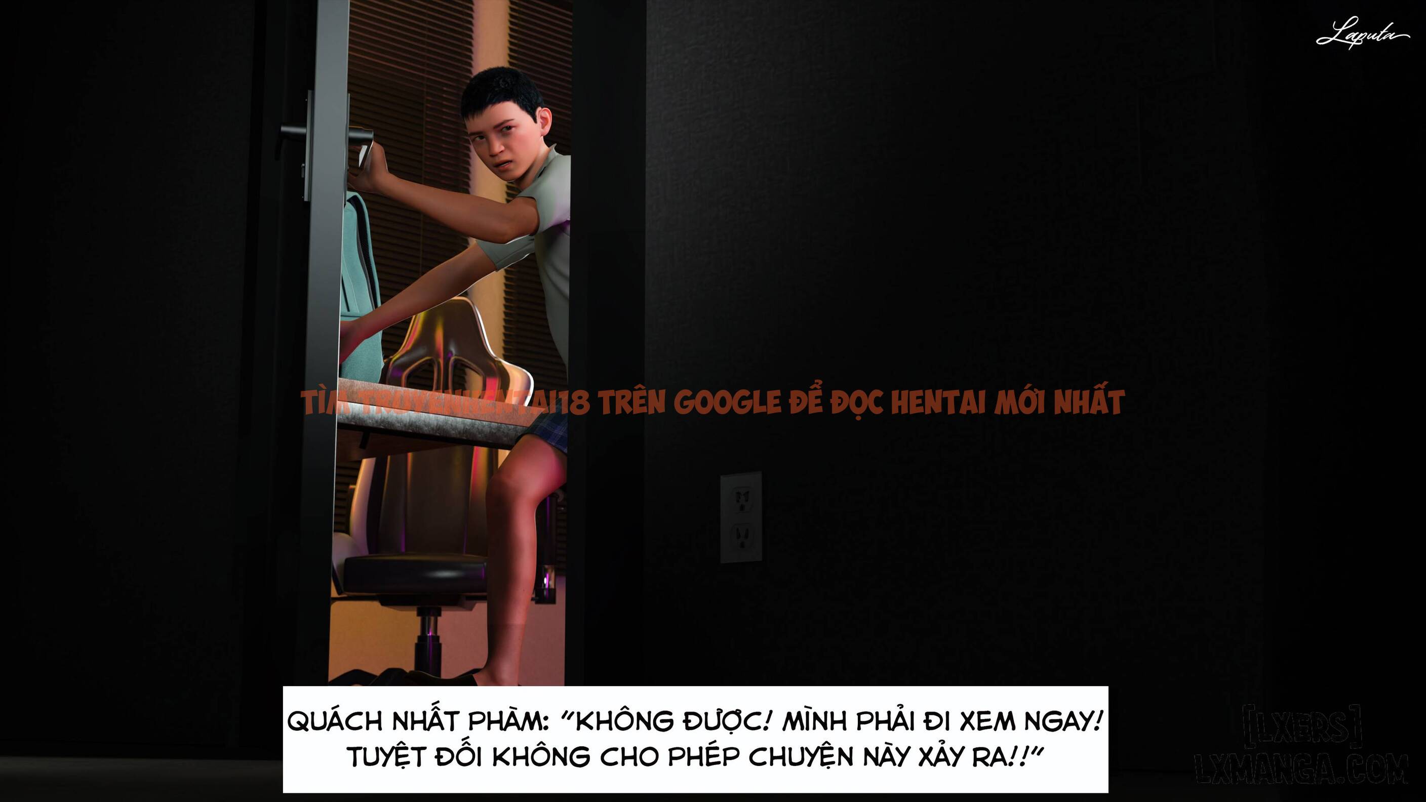 Xem ảnh 9 68878183cb4e7 trong truyện hentai [vũ Trụ 2] Người Mẹ Dâm Đãng - Bắt Mẹ - Chapter 1 Phần 3 - www.hentaitvn.net