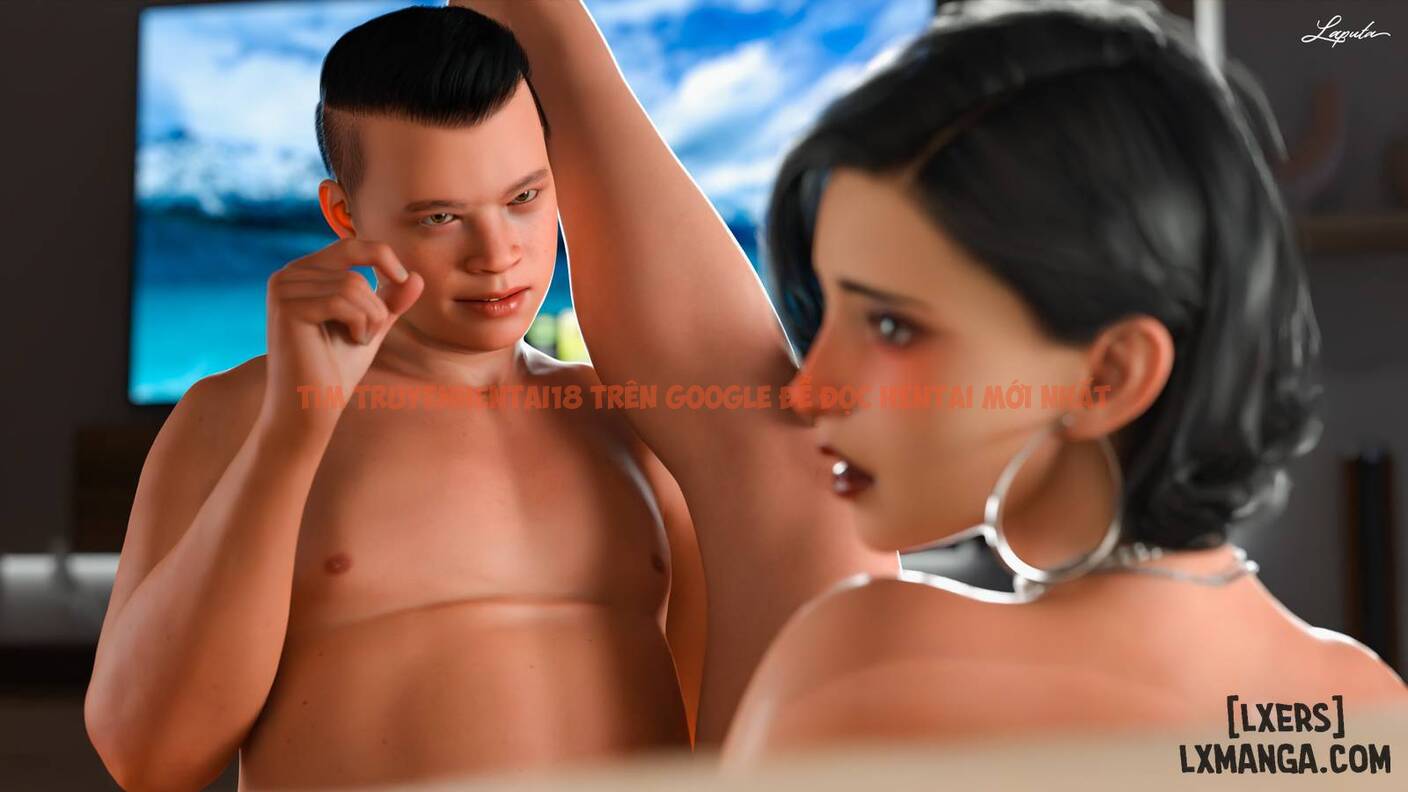 Xem ảnh 102 trong truyện hentai [vũ Trụ 2] Người Mẹ Dâm Đãng - Bắt Mẹ - Chapter 2 Phần 1 [KHÔNG PHỤ ĐỀ] - hentaitvn.net