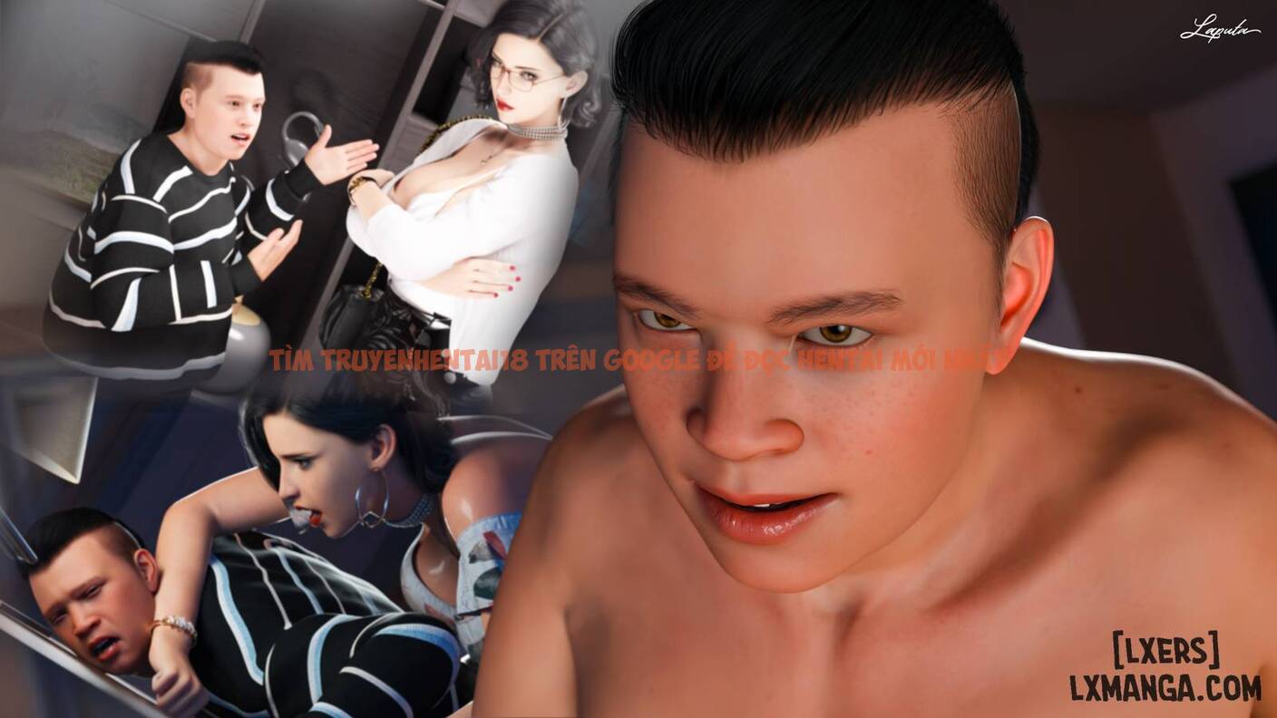 Xem ảnh 91 trong truyện hentai [vũ Trụ 2] Người Mẹ Dâm Đãng - Bắt Mẹ - Chapter 2 Phần 1 [KHÔNG PHỤ ĐỀ] - hentaitvn.net