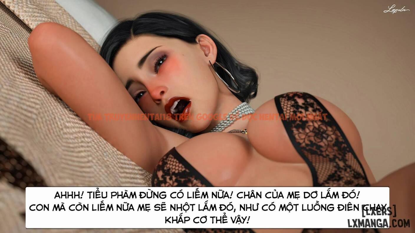 Xem ảnh 10 trong truyện hentai [vũ Trụ 2] Người Mẹ Dâm Đãng - Bắt Mẹ - Chapter 2 Phần 1 - hentaitvn.net