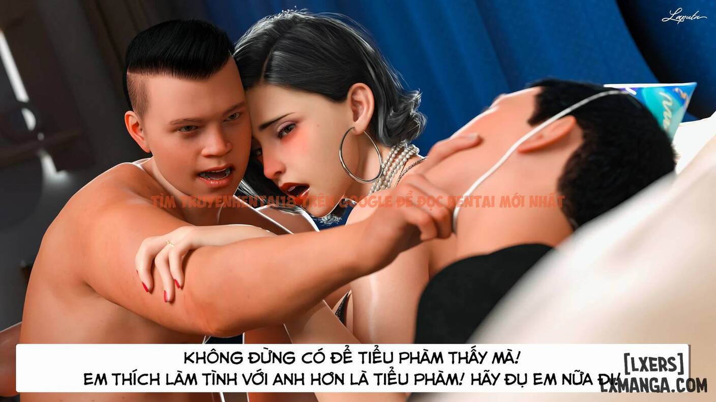 Xem ảnh 103 trong truyện hentai [vũ Trụ 2] Người Mẹ Dâm Đãng - Bắt Mẹ - Chapter 2 Phần 1 - hentaitvn.net