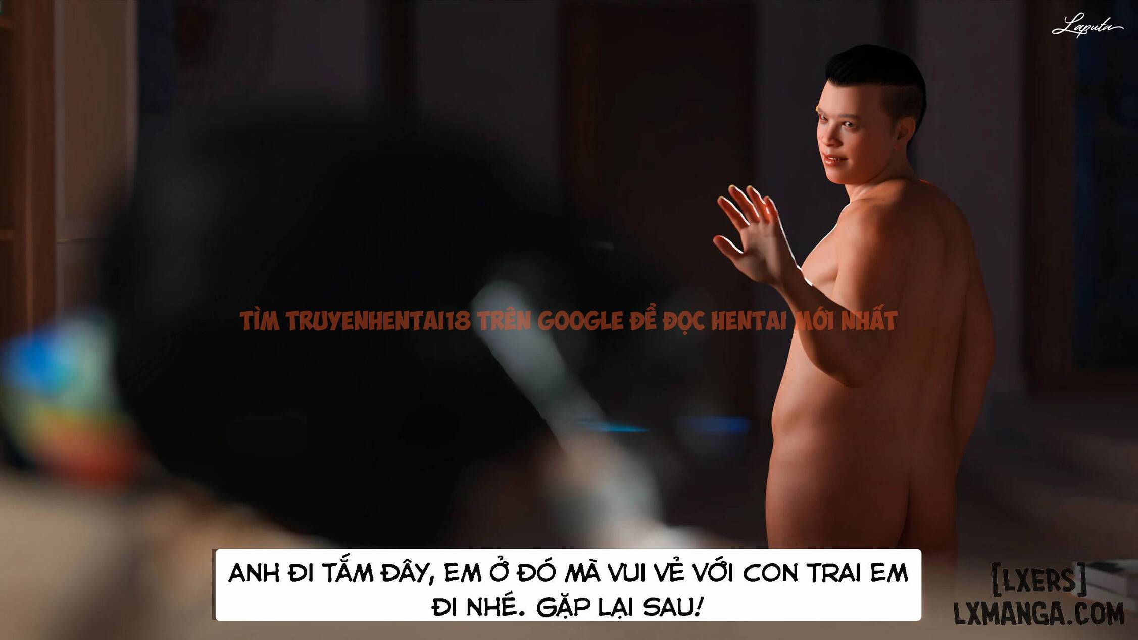 Xem ảnh 113 trong truyện hentai [vũ Trụ 2] Người Mẹ Dâm Đãng - Bắt Mẹ - Chapter 2 Phần 1 - hentaitvn.net