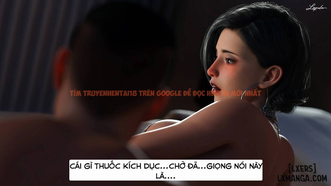 Xem ảnh 15 trong truyện hentai [vũ Trụ 2] Người Mẹ Dâm Đãng - Bắt Mẹ - Chapter 2 Phần 1 - hentaitvn.net