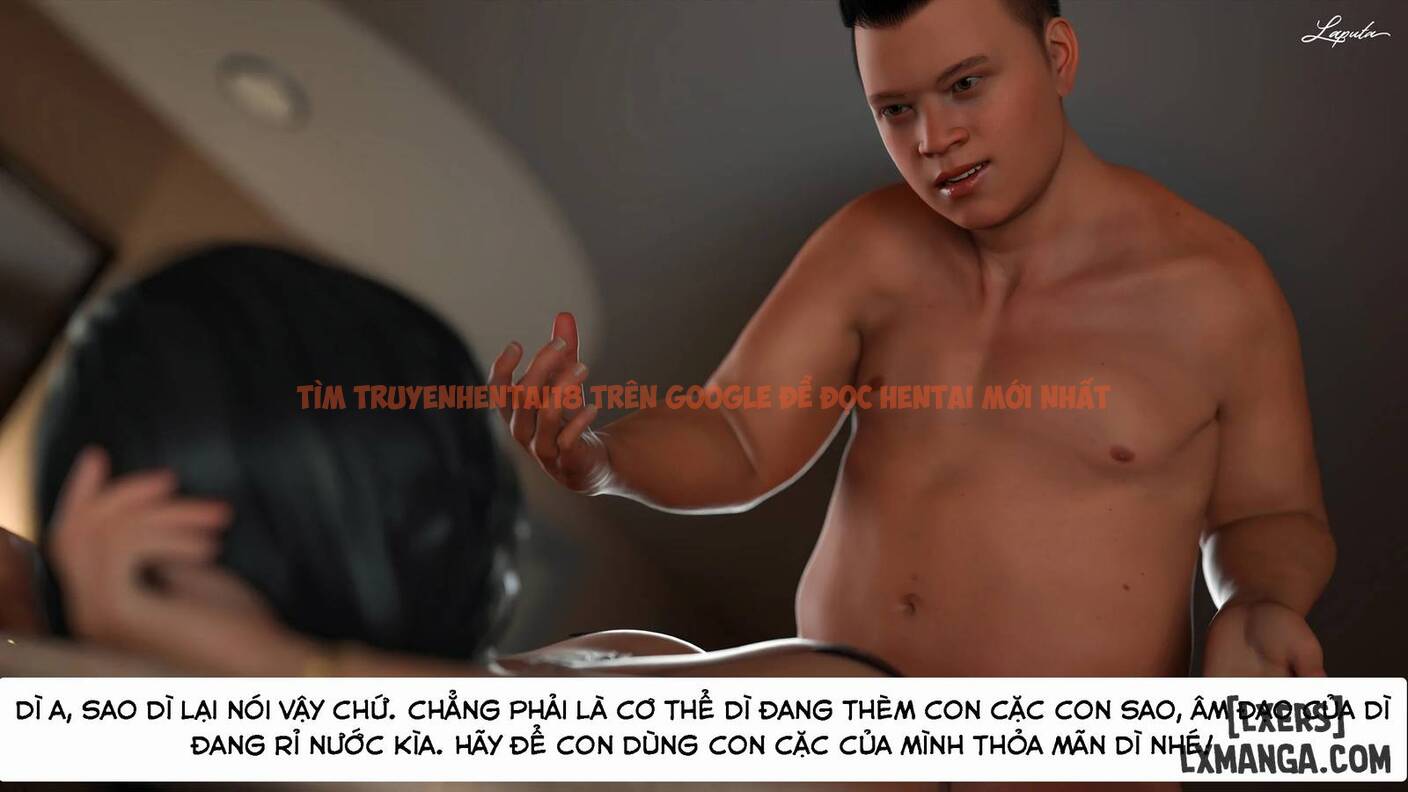 Xem ảnh 20 trong truyện hentai [vũ Trụ 2] Người Mẹ Dâm Đãng - Bắt Mẹ - Chapter 2 Phần 1 - hentaitvn.net