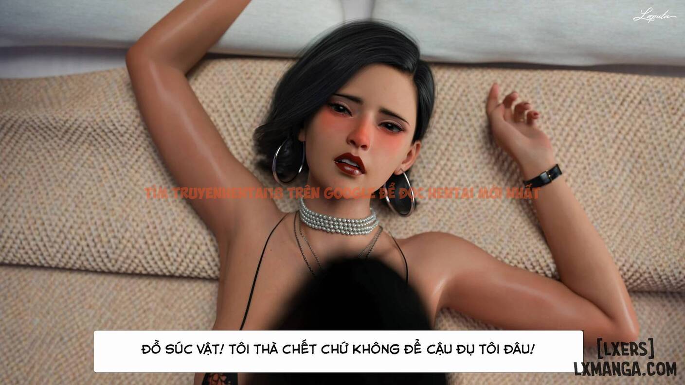 Xem ảnh 21 trong truyện hentai [vũ Trụ 2] Người Mẹ Dâm Đãng - Bắt Mẹ - Chapter 2 Phần 1 - hentaitvn.net