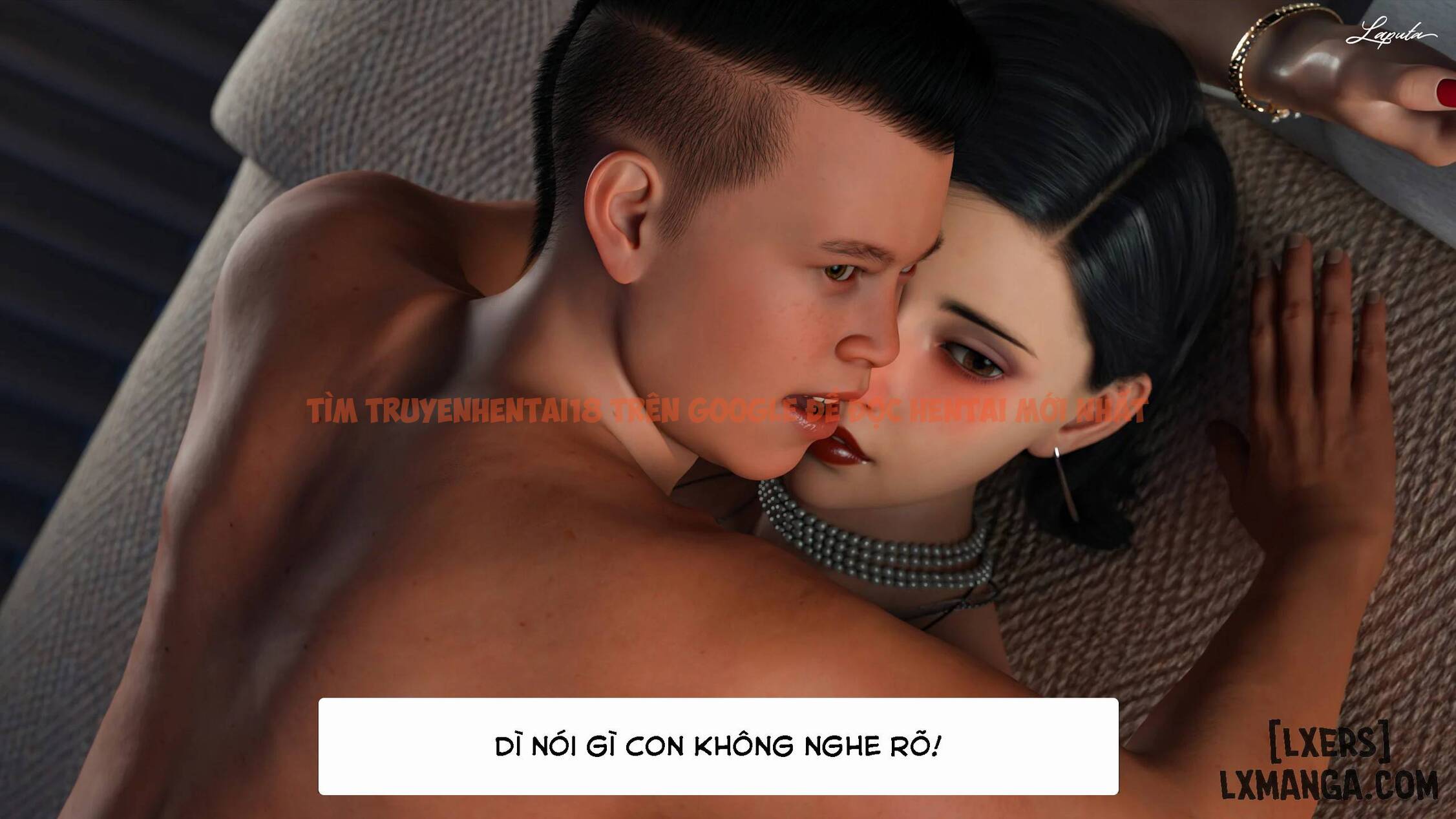Xem ảnh 35 trong truyện hentai [vũ Trụ 2] Người Mẹ Dâm Đãng - Bắt Mẹ - Chapter 2 Phần 1 - hentaitvn.net